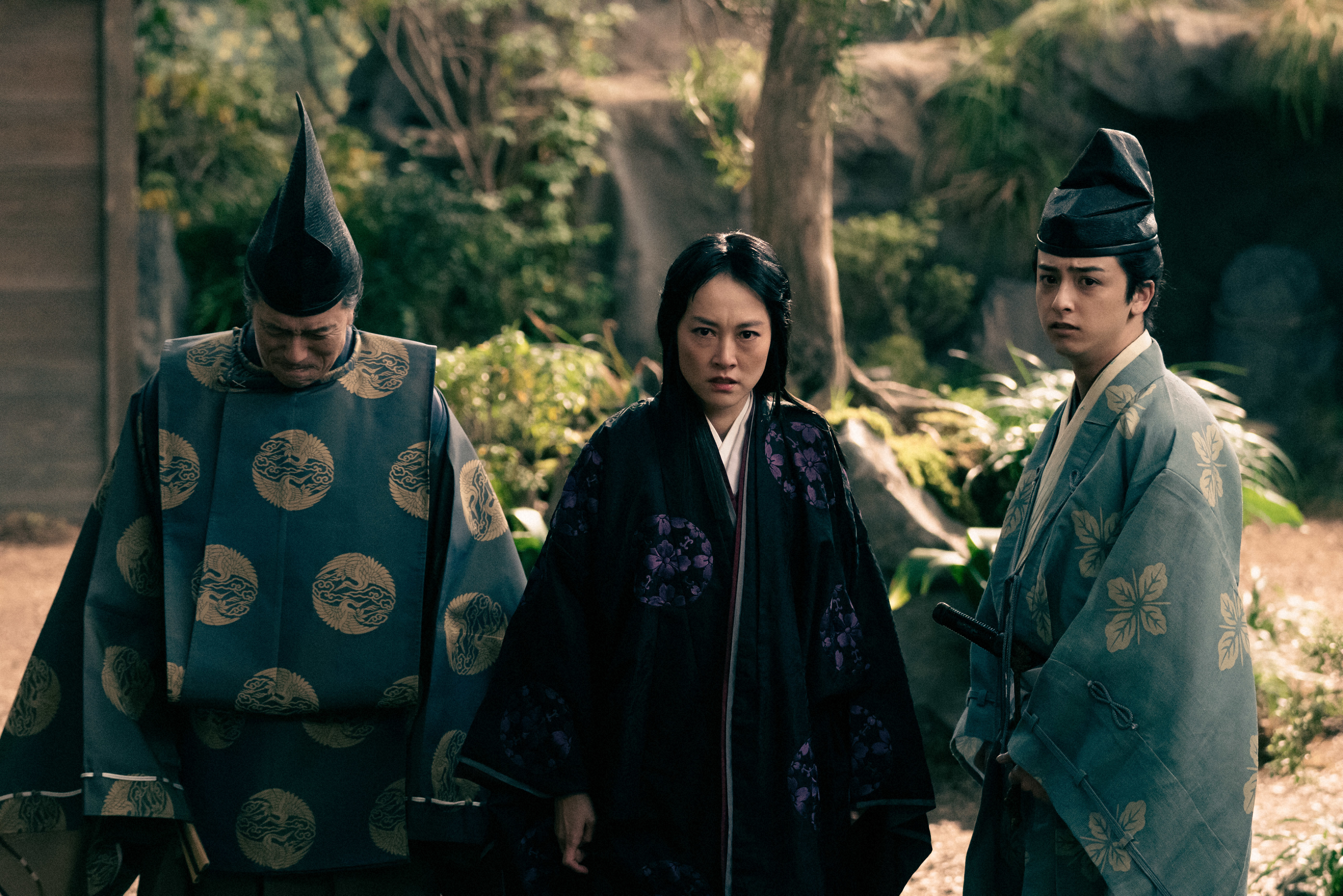 NHK大河「鎌倉殿の13人」12月11日OA第47話あらすじ