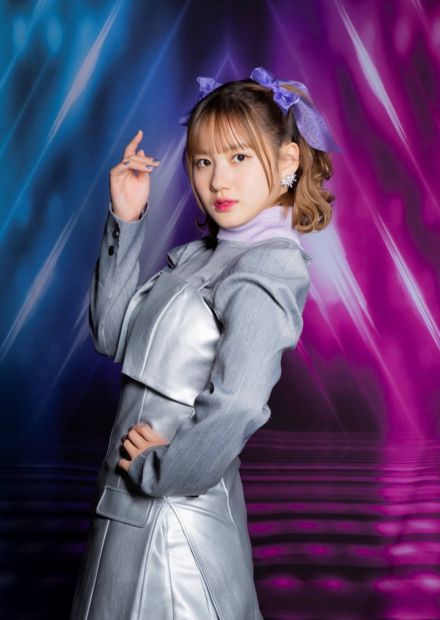 モーニング娘2000年女子バレーボール世界最終予選　宣伝幕 7fe7fcc5ef4b11b0f979a5302122bf