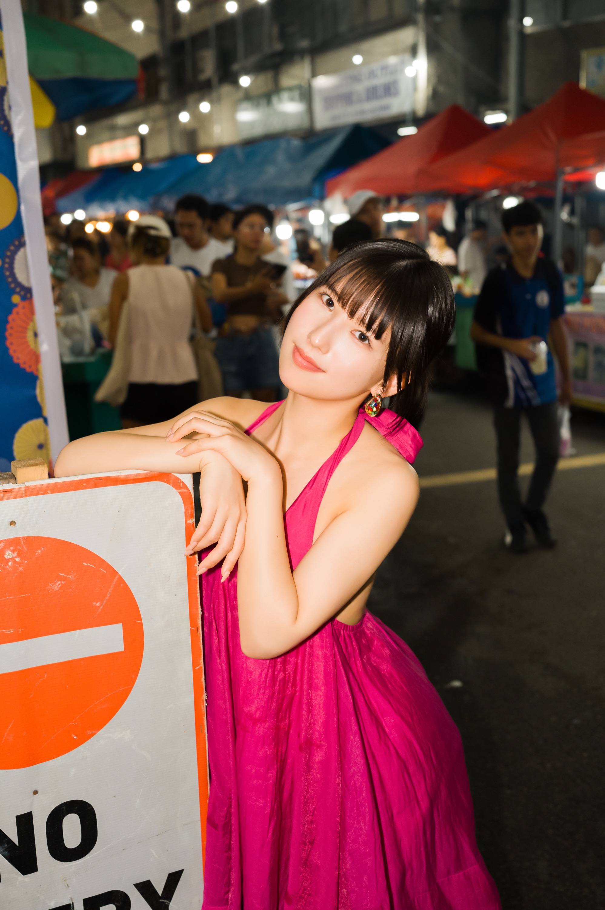 画像】#2i2森嶋あんり、水着カット多数収録の初写真集「私が歩んできた