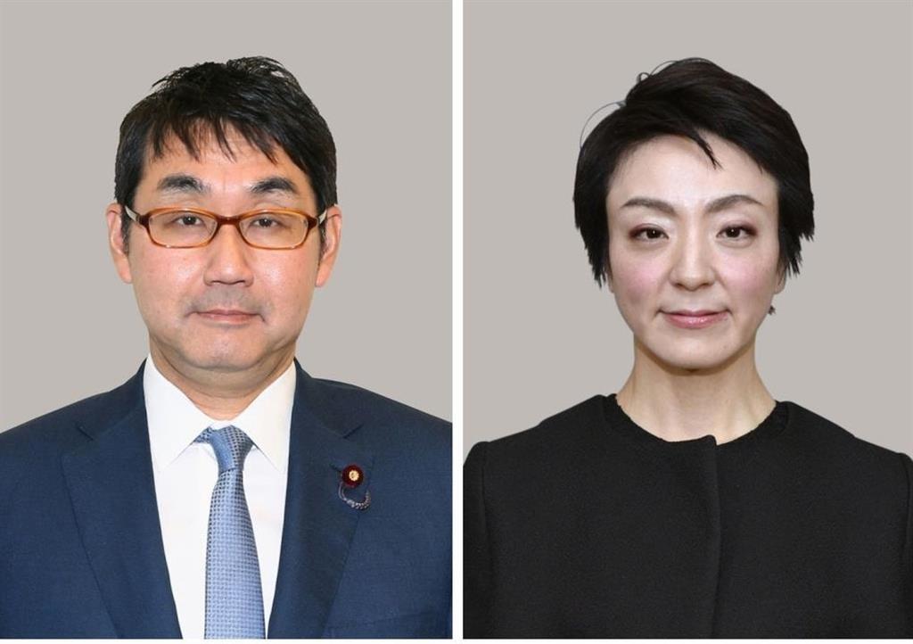 元国会議員秘書に３００万円 最高額 逮捕容疑に追加 河井夫妻公選法違反事件 産経ニュース