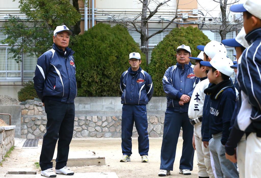 阪神大震災２５年 背番号１２は永久欠番 野球続けたい 少年の願い伝える 1 2ページ 産経ニュース