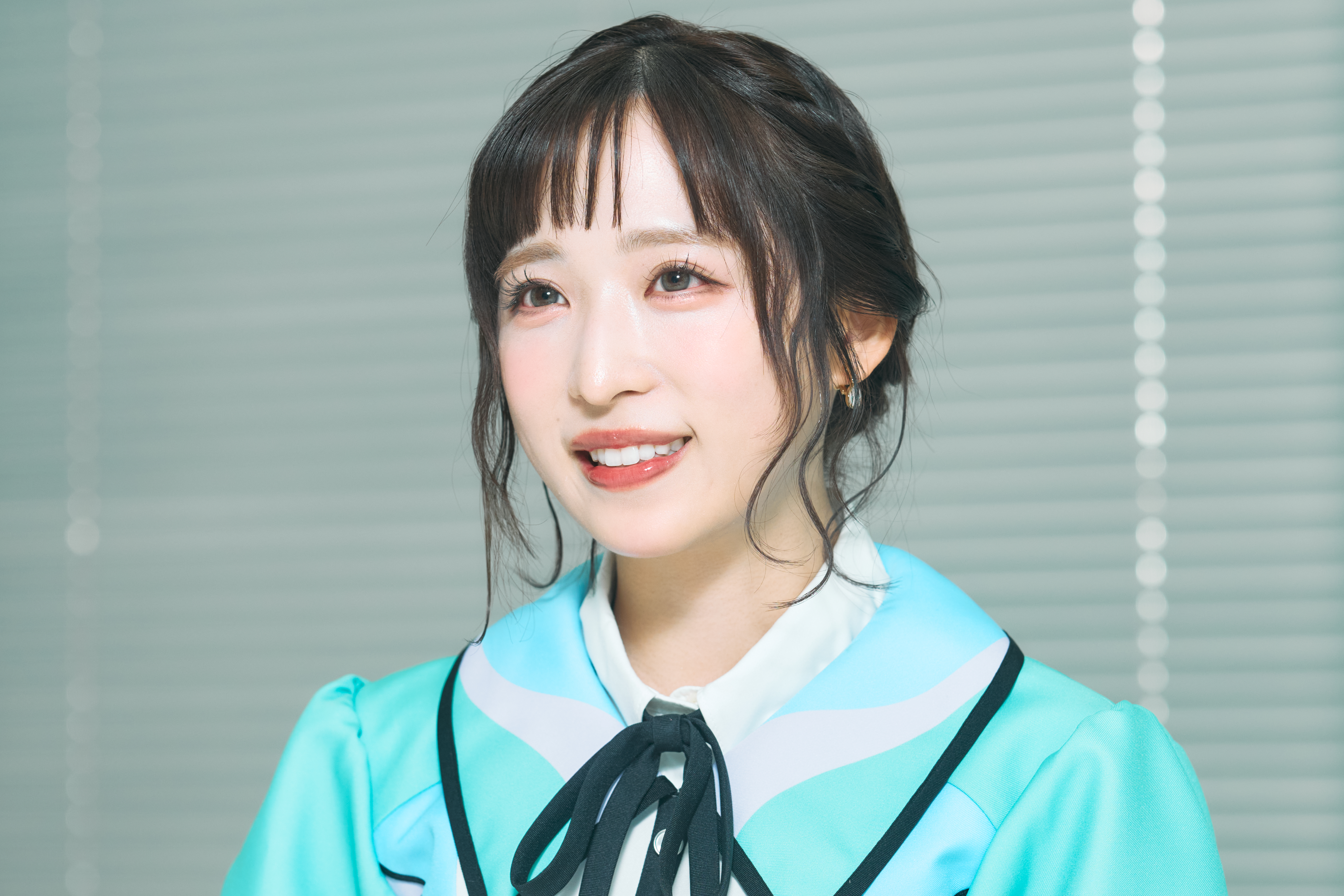 AKB48の小栗有以、最新シングル「好きish」好調 進化止まらぬ21年目