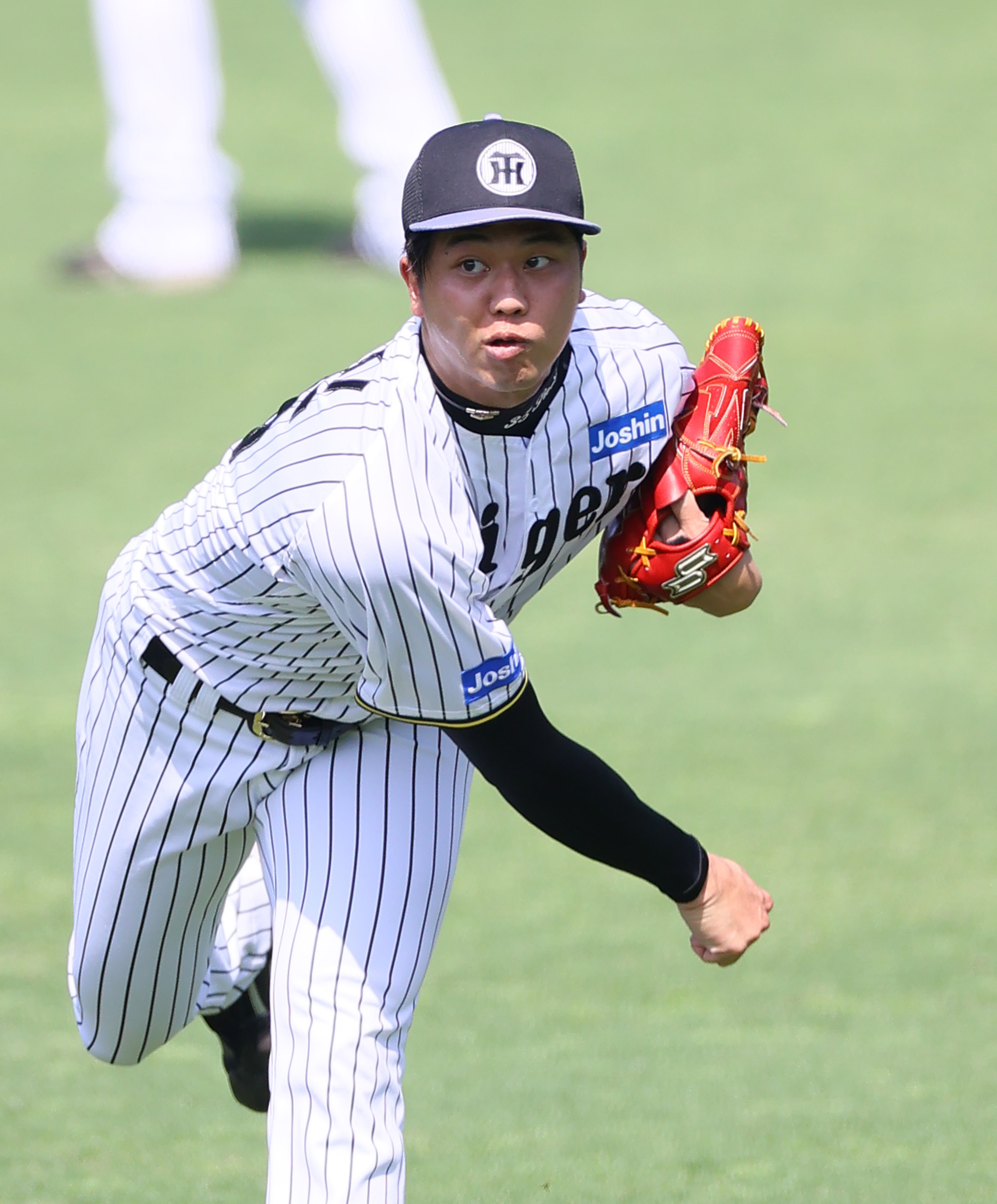 RC【佐藤輝明】開幕スタメンプロ初打席初打点（21.3.26） RC【佐藤輝明】開幕スタメンプロ初打席初打点（21.3.26） 阪神で