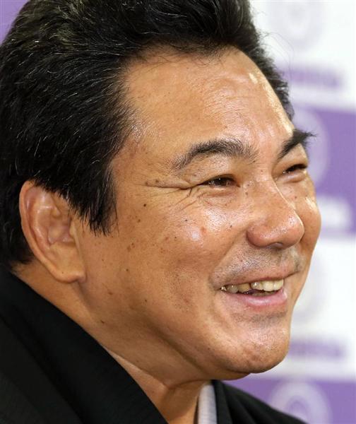 元横綱千代の富士の九重親方が死去、61歳 史上3位の優勝31