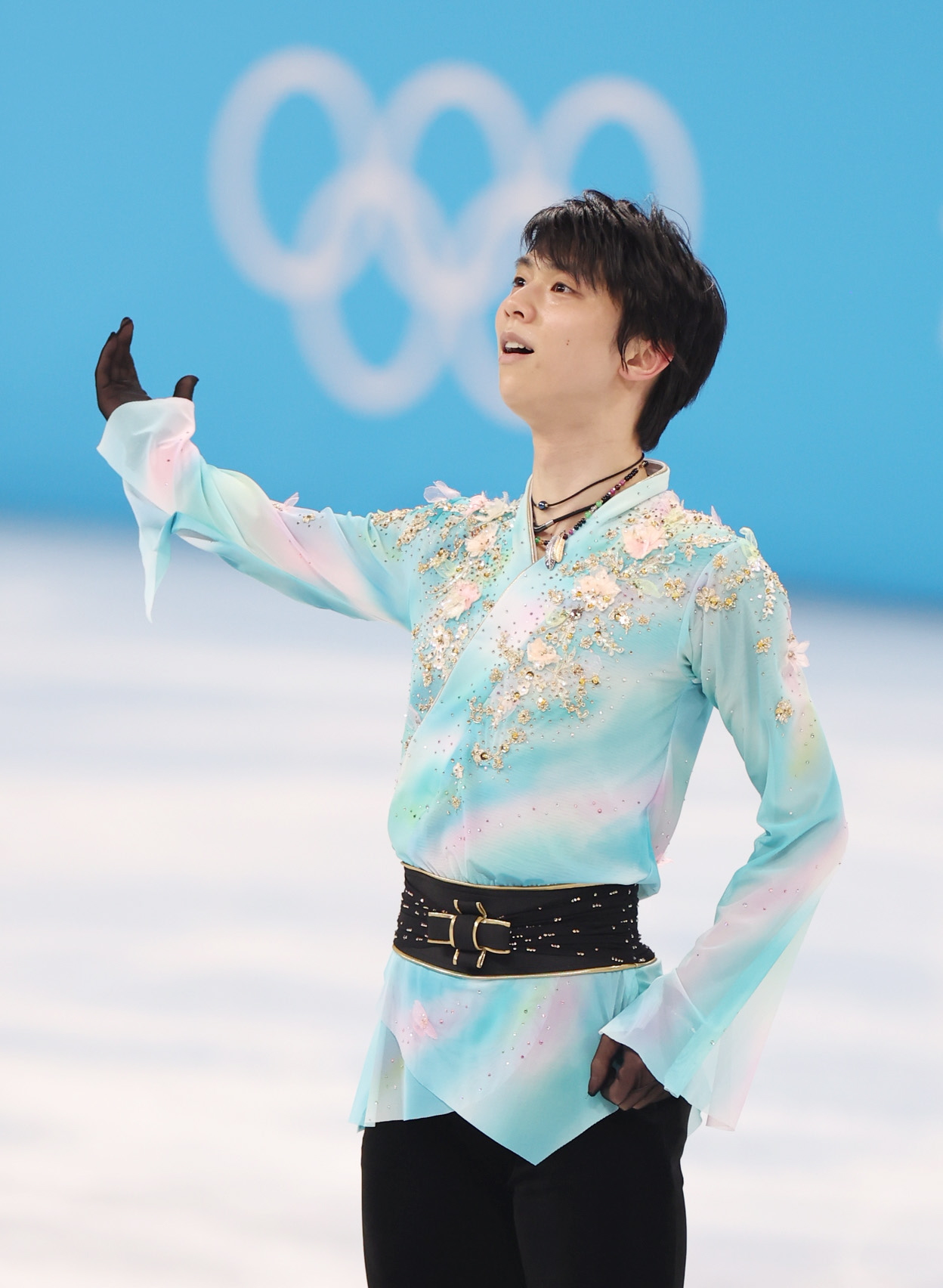 ベテラン記者コラム（255）】羽生結弦、浅田真央〝伝説の4分間〟に