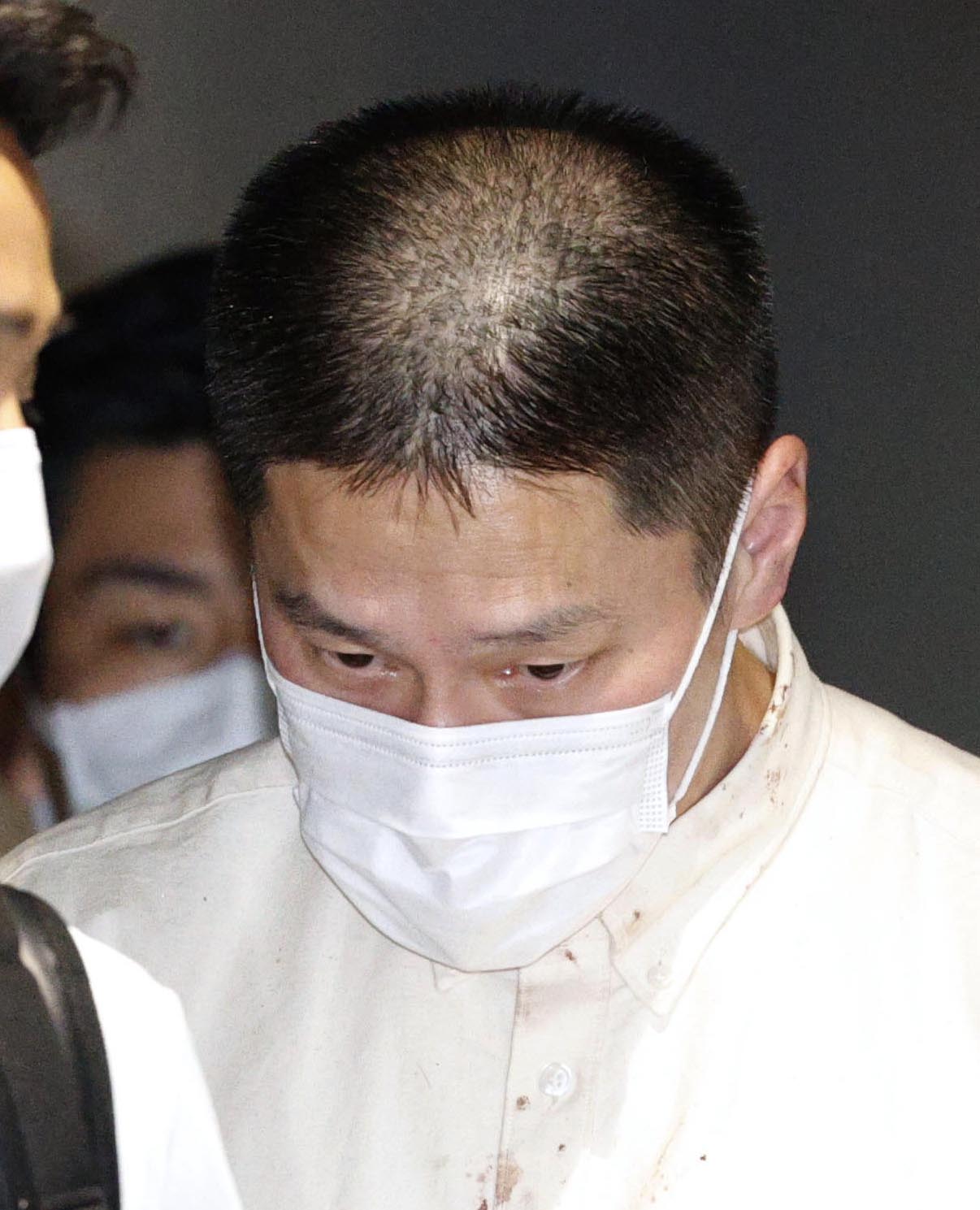 元特養施設職員に懲役17年 入所者の92歳女性殺害 - 産経ニュース