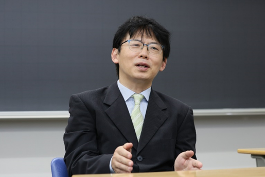 中高一貫校の利点を最大限に生かし 無理なく現役で志望大学合格へ