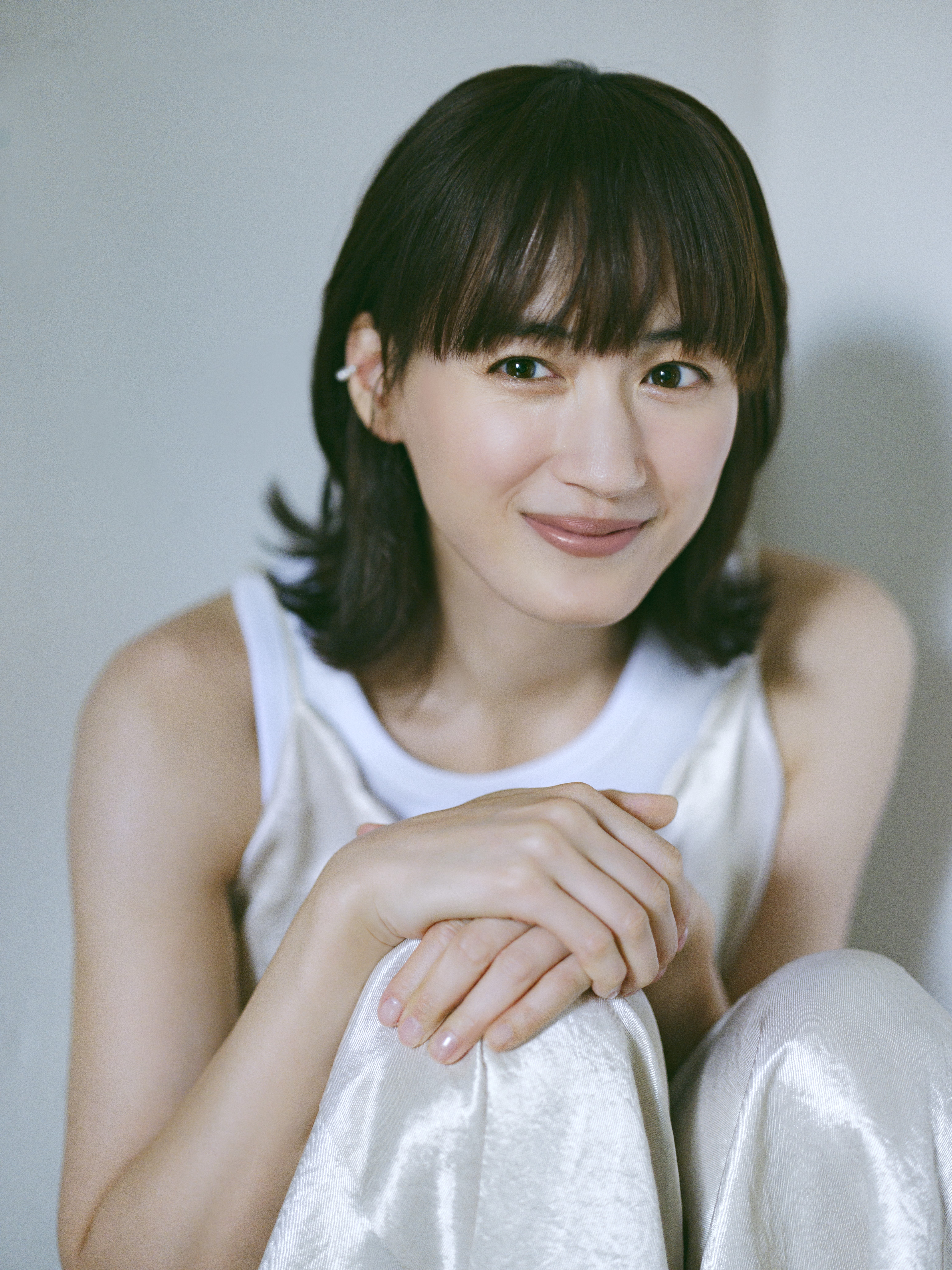 綾瀬はるかが音声ガイドに決定 9月20日から大ゴッホ展 - サンスポ