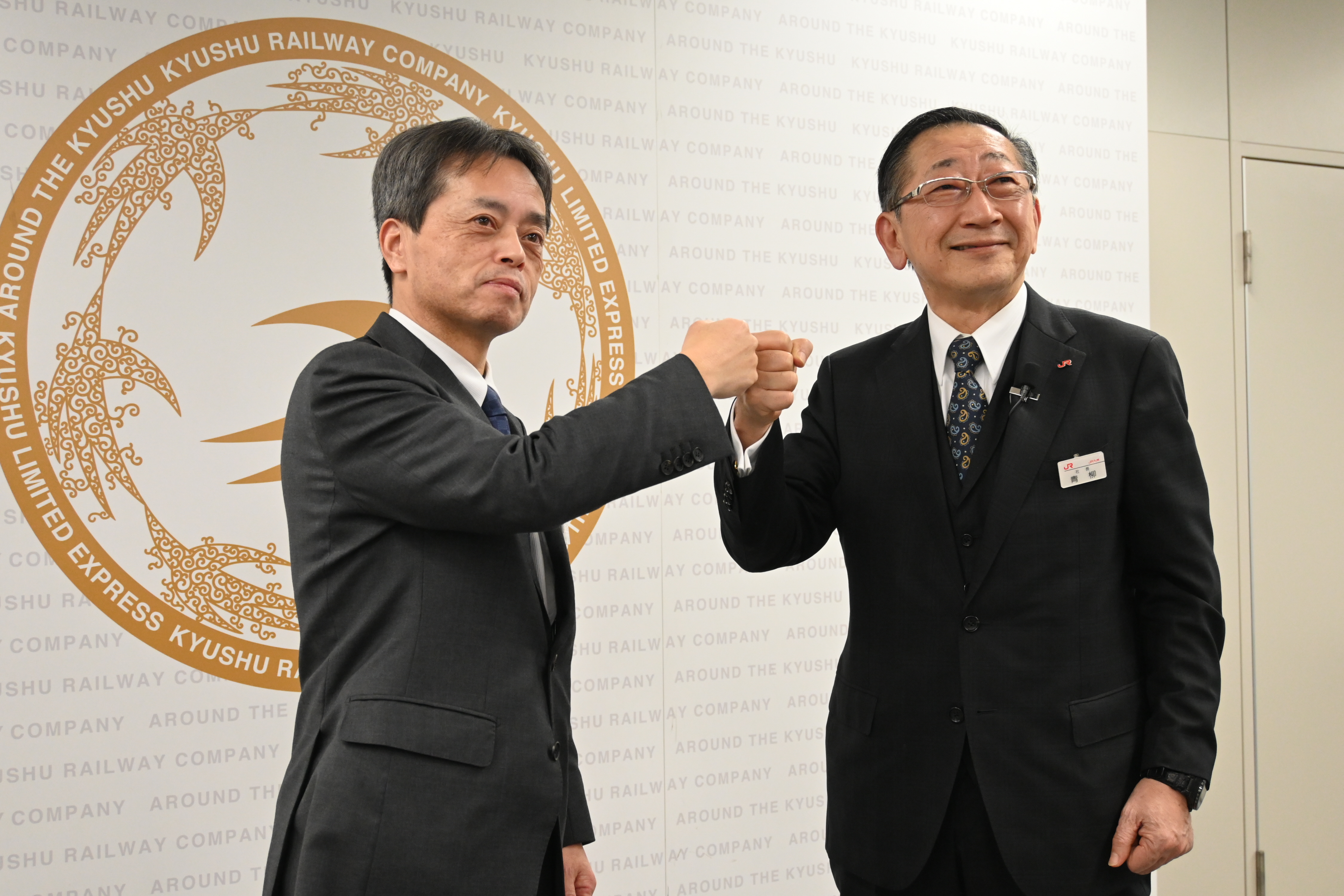 JR九州新社長に古宮氏 持続可能な公共交通へ - 産経ニュース