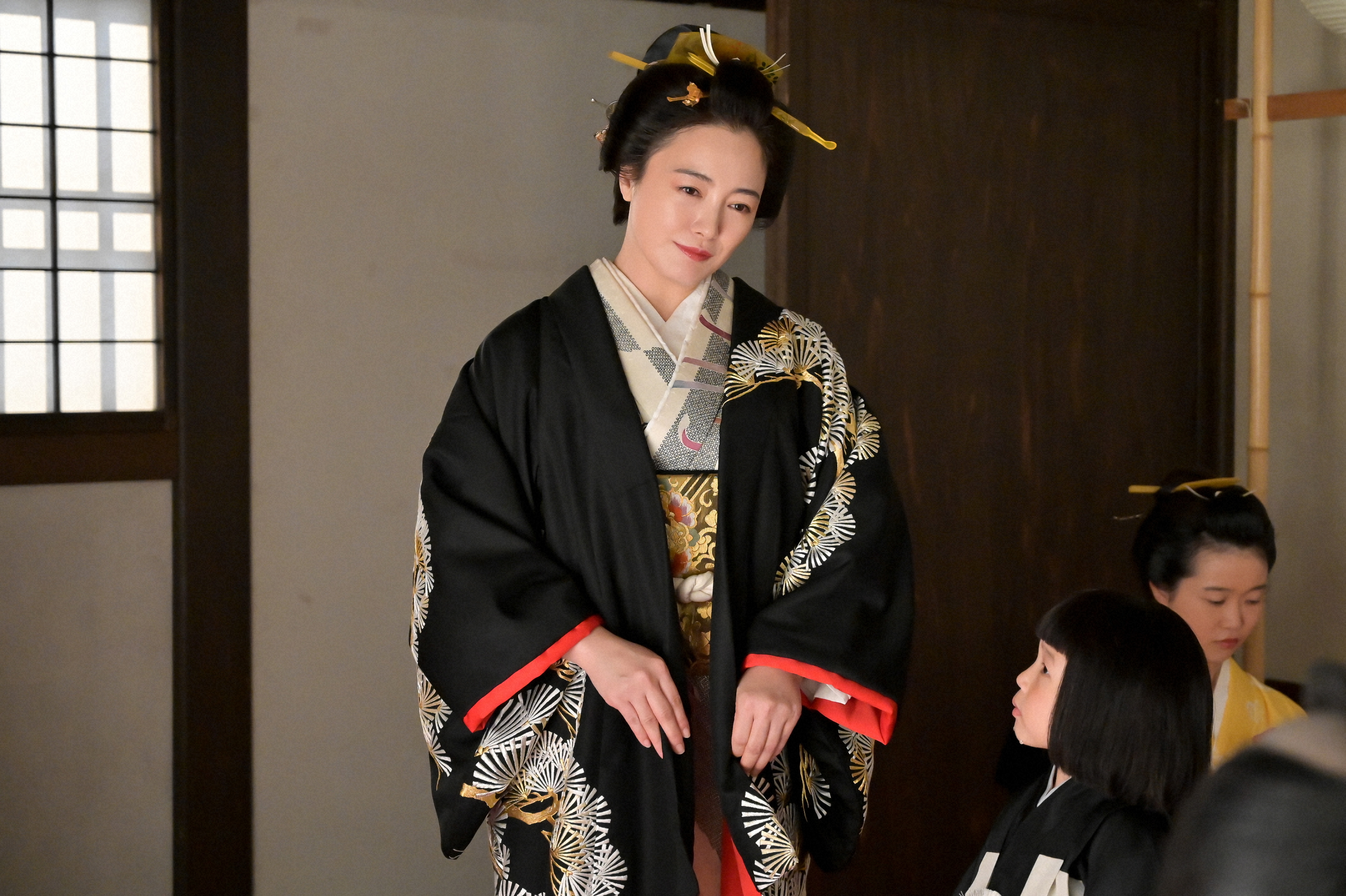 徳川 治 済