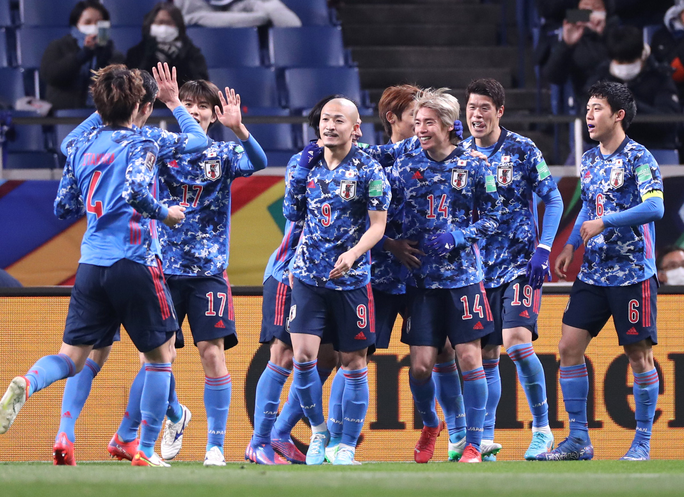 本田泰人氏 小島伸幸氏 トークバトル サッカー日本代表 4連勝も中国に2 0では不満 サンスポ 本田泰人氏 小島伸幸氏 トークバトル サッカー日本代表 4連勝も中国に2 0では不満 サンスポ