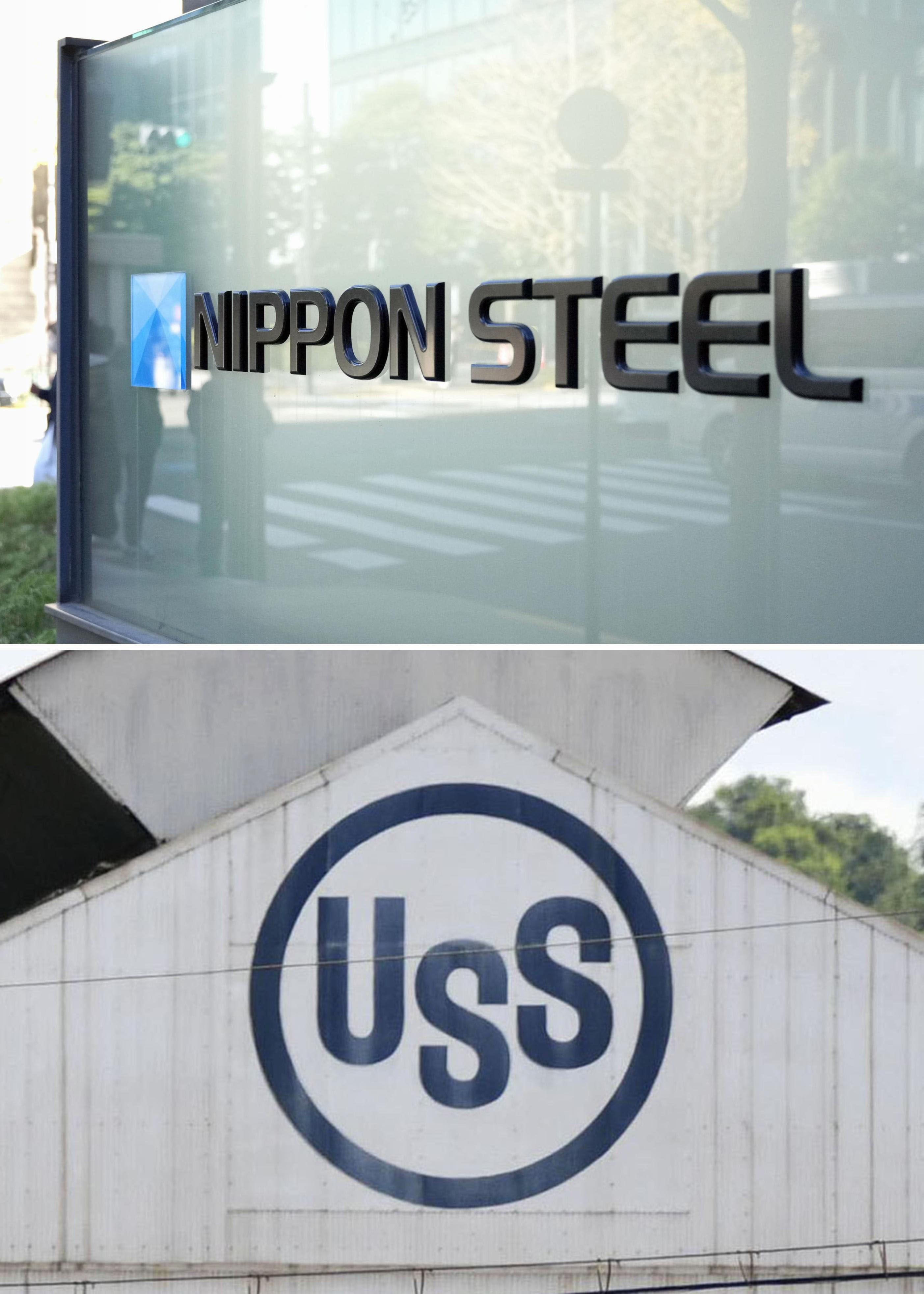 米鉄鋼労組「履行を監視し続ける」 日本製鉄によるUSスチール買収完了 