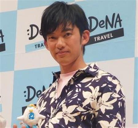 メンタリスト・DaiGo、「お安い人生だな」 スペースX株で「人生あがっ