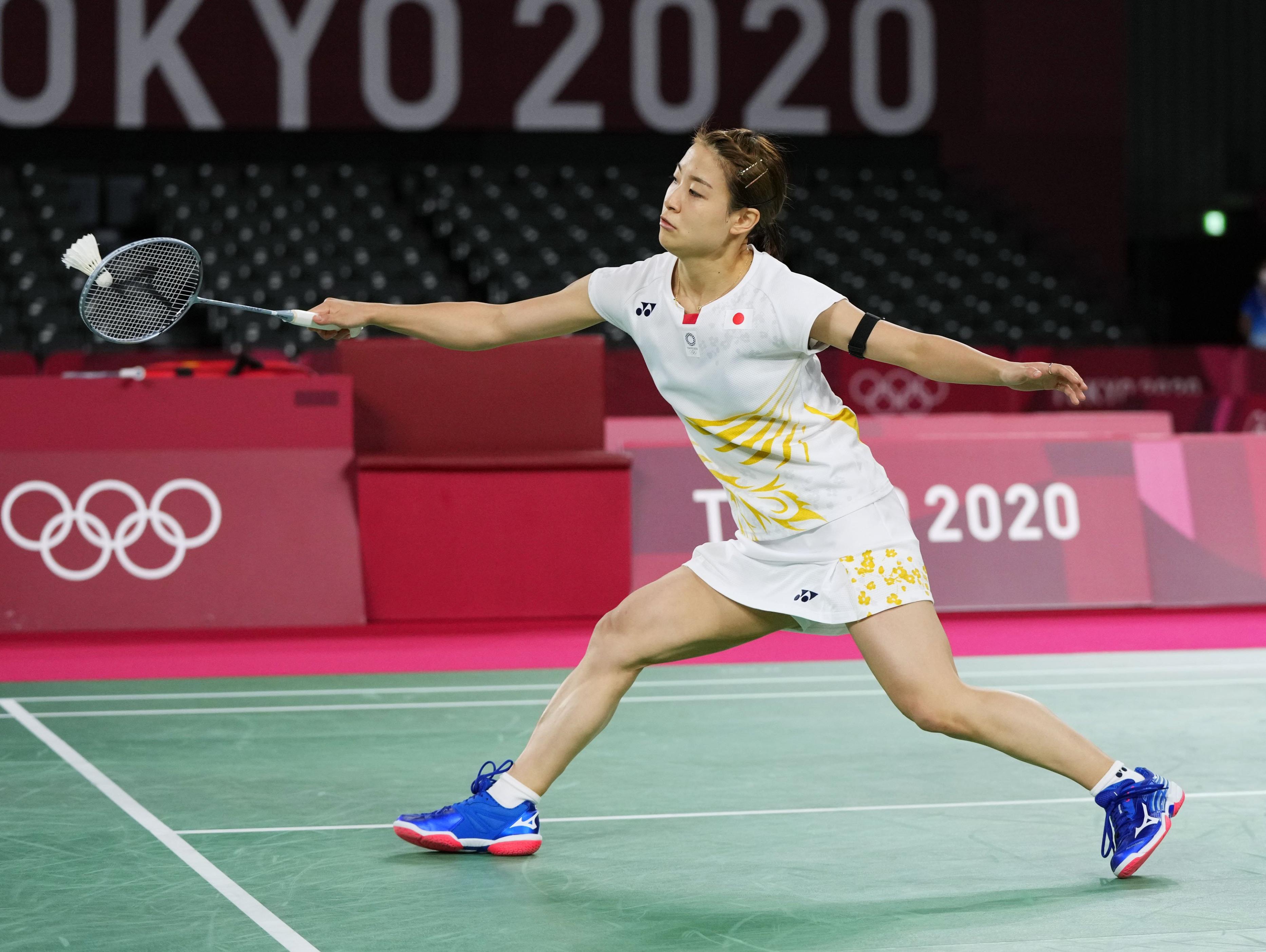 奥原 準々決勝始まる バド女子 産経ニュース 奥原 準々決勝始まる バド女子 産経ニュース