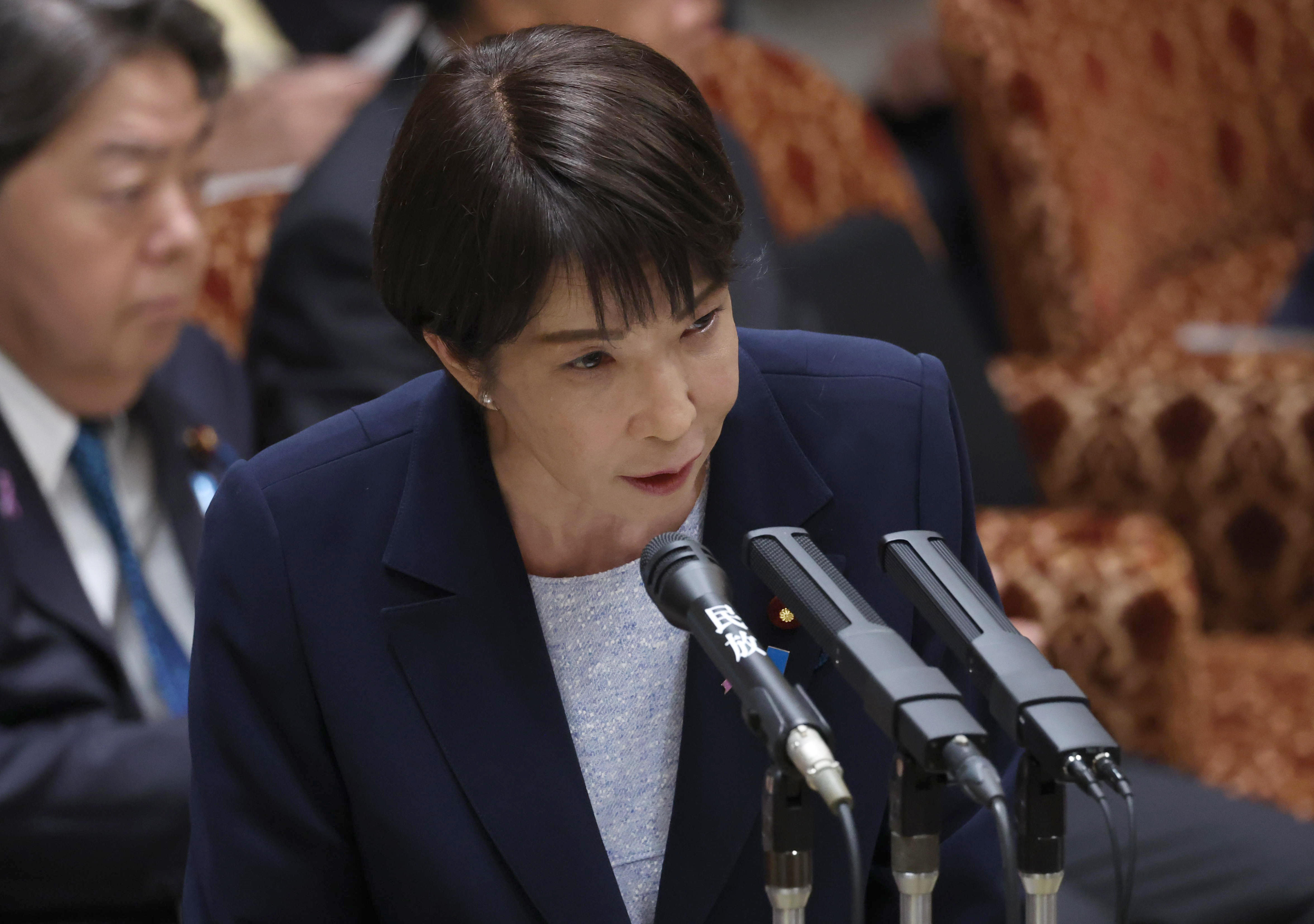 高市政権で「非核三原則」見直し議論へ 安保3文書改定巡り 実現なら