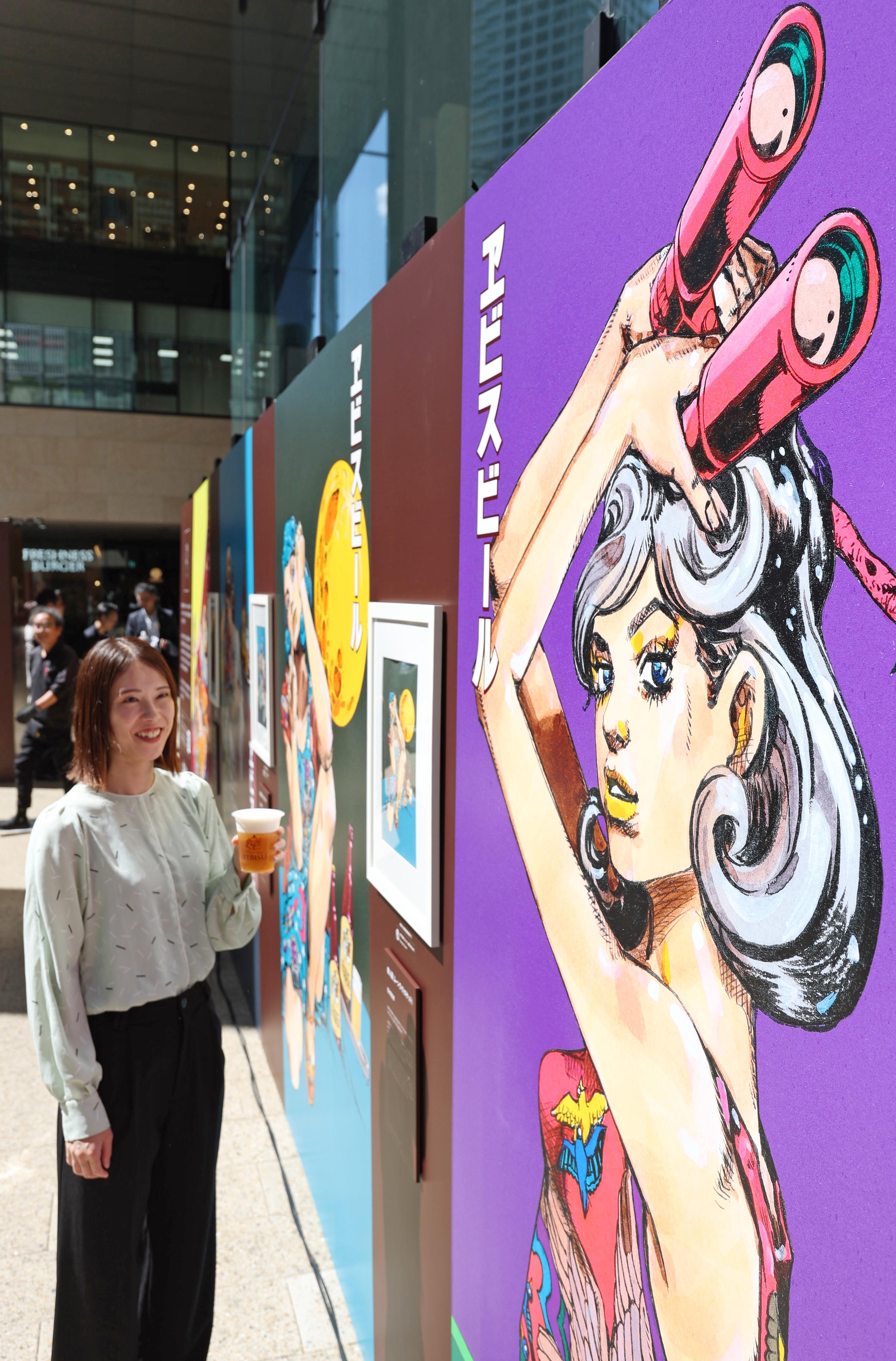 ◉ 80'S 版画 リトグラフ 萄雅彦（どうまさひこ）ポストモダン ◉ 80'S 版画 リトグラフ 萄雅彦（どうまさひこ）ポストモダン