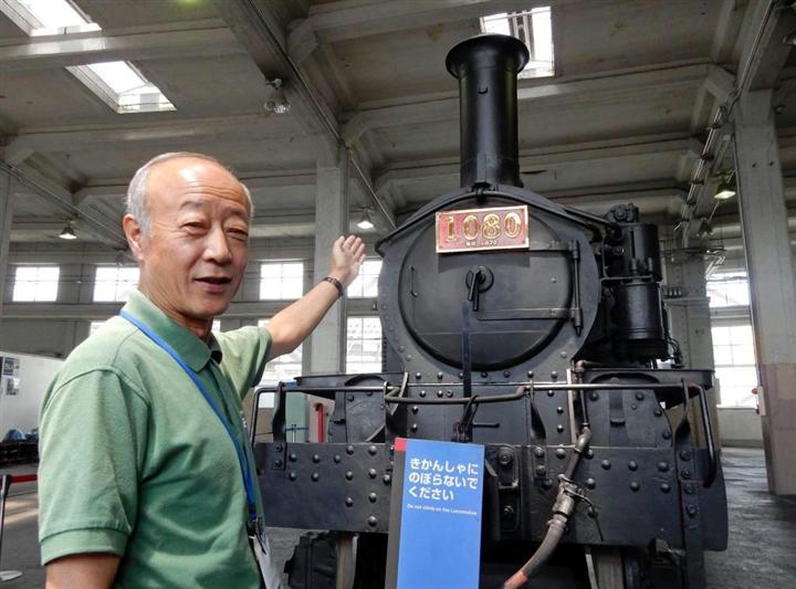 ★梅小路蒸気機関車館閉館スペシャルセット★レア★硬券★ 鉄道と歩んだ46年…梅小路蒸気機関車館、30日に閉館で副館長も