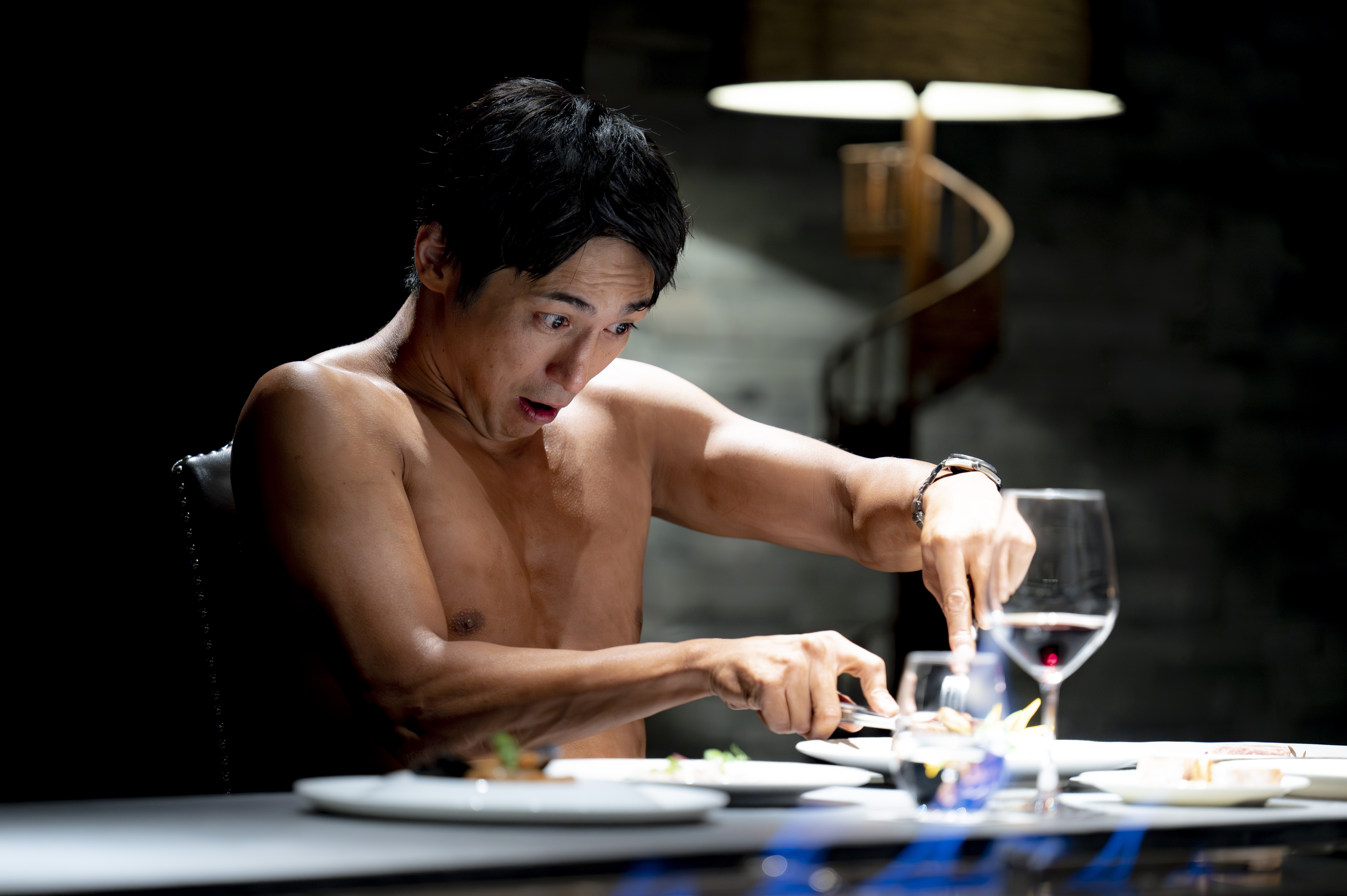 当時のメディア報道・掲載写真