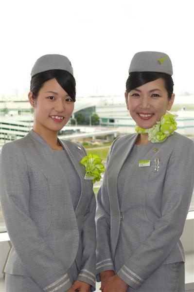 キャビンアテンダントの素顔 小学生から憧れのcaに お薦めは アゴユズスープ 海老原優美さん ソラシドエア 1 2ページ 産経ニュース キャビンアテンダントの素顔 小学生から憧れのcaに お薦めは アゴユズスープ 海老原優美さん ソラシドエア 1 2ページ 産経ニュース