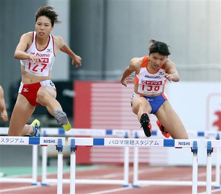 久保倉、３大会連続五輪へ「いろいろな人の思いを持って戦いたい 