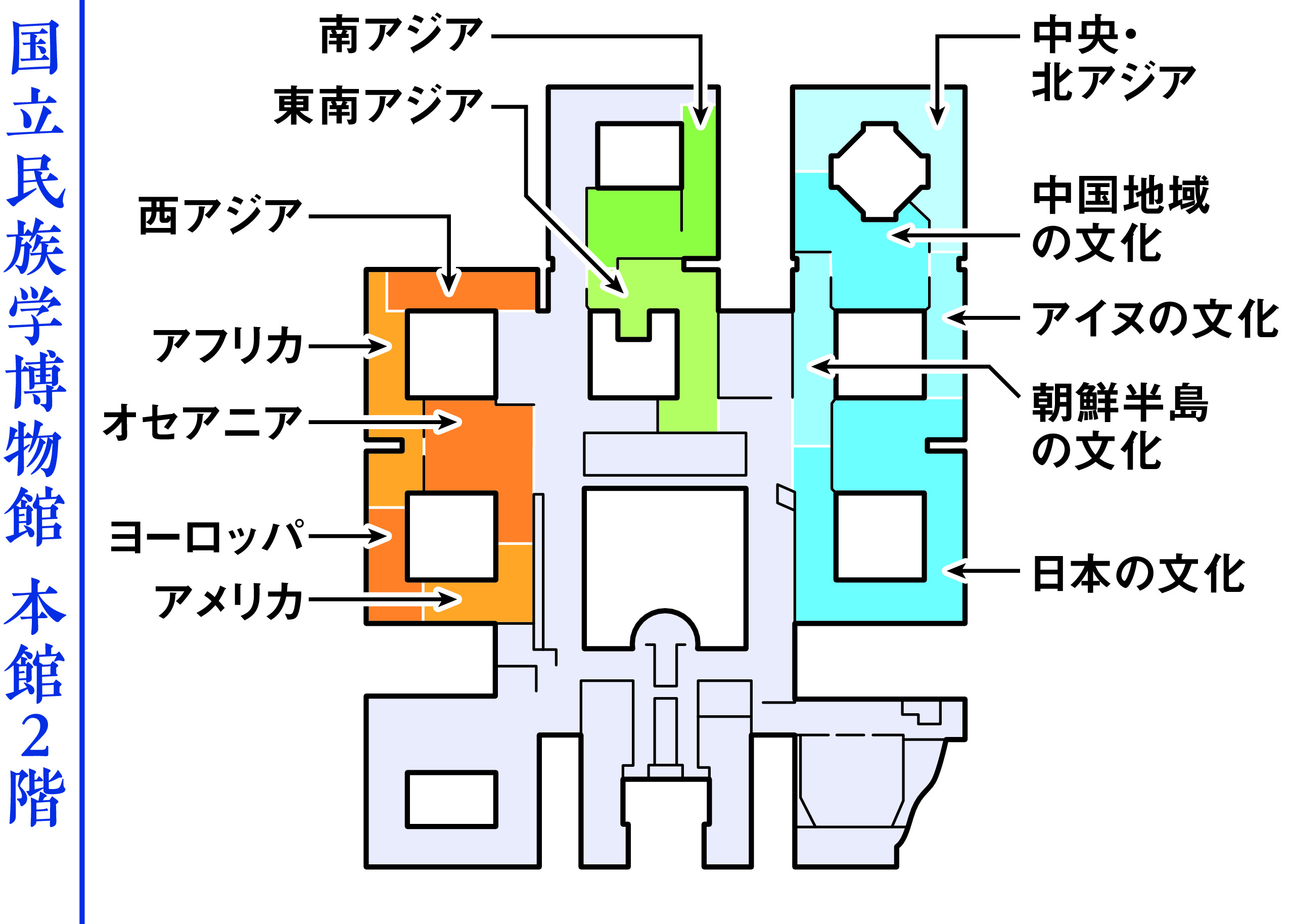 異文化へのまなざし　1997〜98　大英博物館・国立民族学博物館企画展図録 online 国立民族学博物館ミュージアム・ショップ 