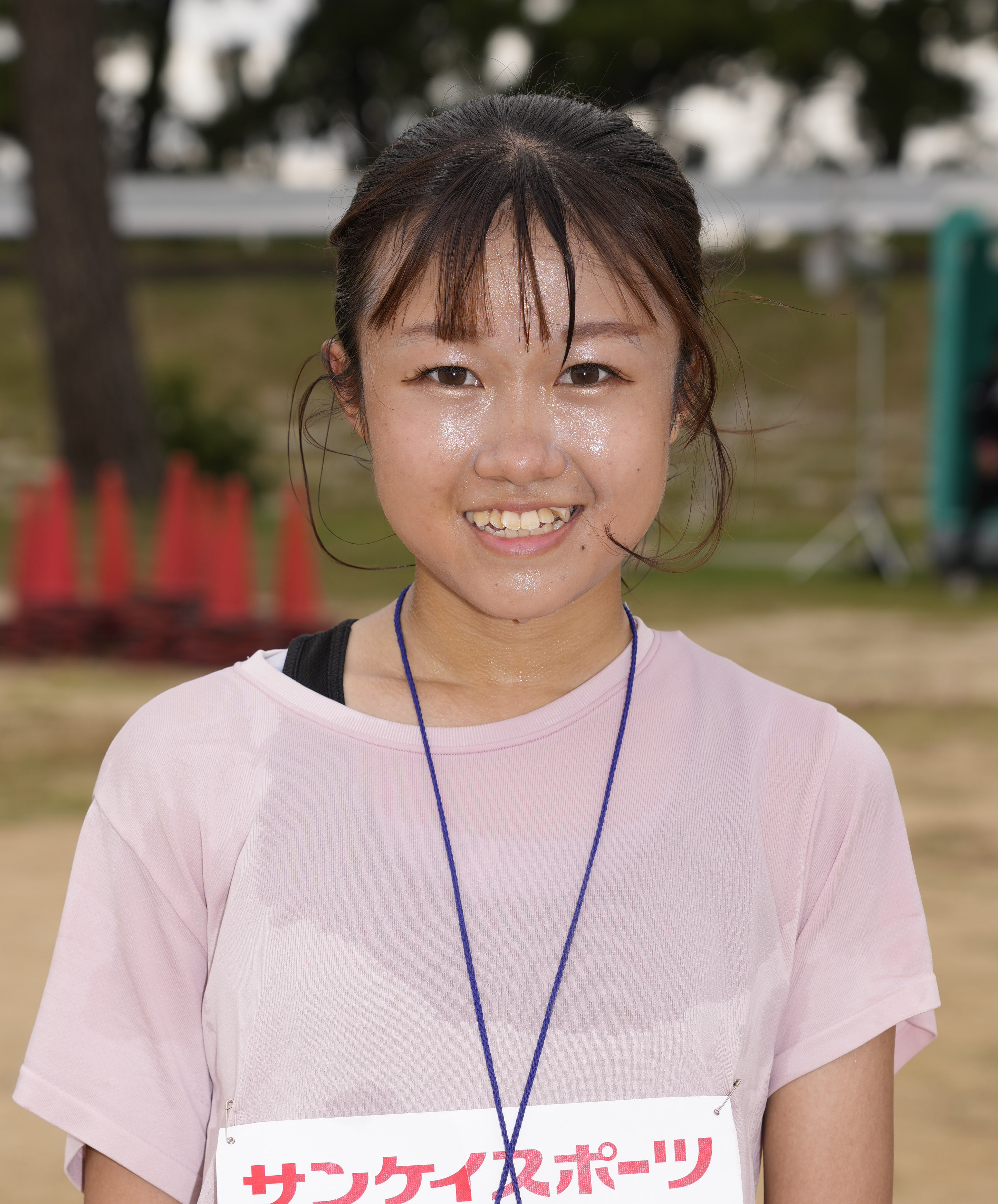 画像】にしのみや武庫川ハーフマラソンで2718人が快走！ - サンスポ