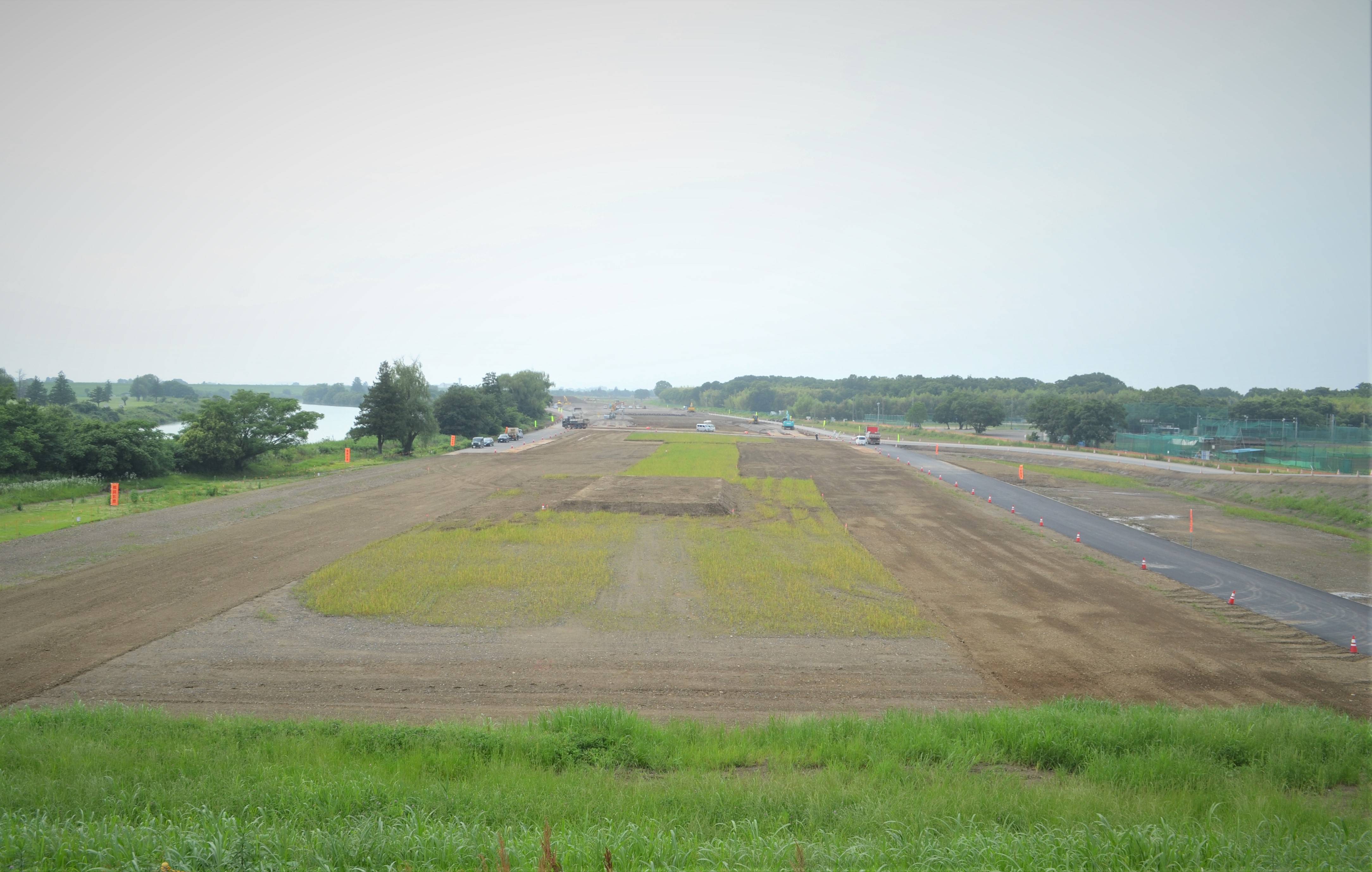 深層リポート 埼玉発 台風教訓 姿を変える荒川河川敷 産経ニュース