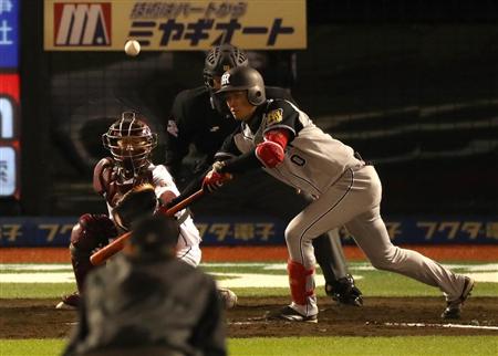 広岡達朗 檄る 虎に欠ける 責任感と使命感 1 4ページ サンスポ