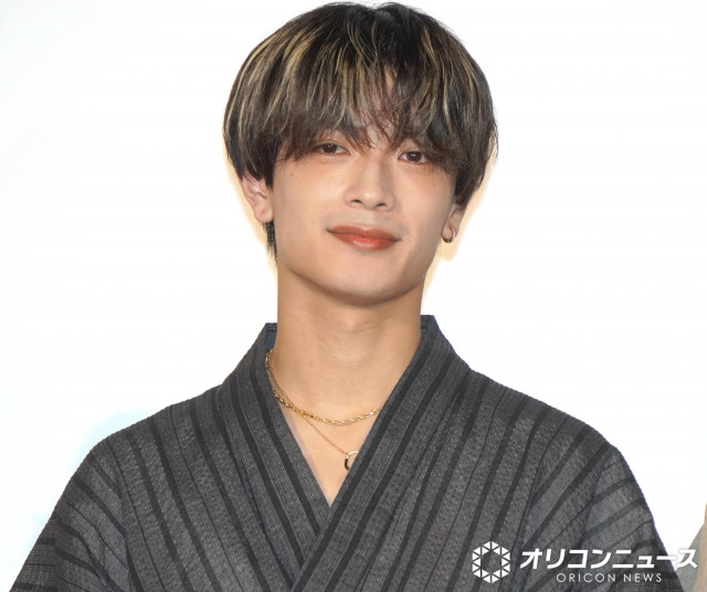 なにわ男子・高橋恭平、日焼け対策に目覚める 岩瀬洋志からサーフィン