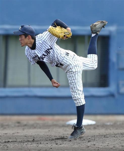 高校野球 北大阪大会決勝速報 ４ 大阪桐蔭が五回までに１０得点の大量リード 産経ニュース