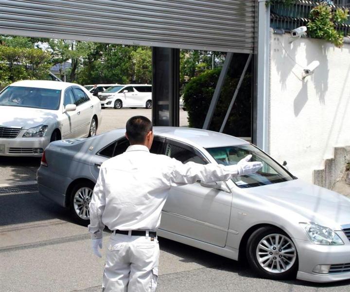 ないはずはない 神戸山口組の報復 不気味な沈黙 岡山 若頭射殺から１カ月 1 2ページ イザ