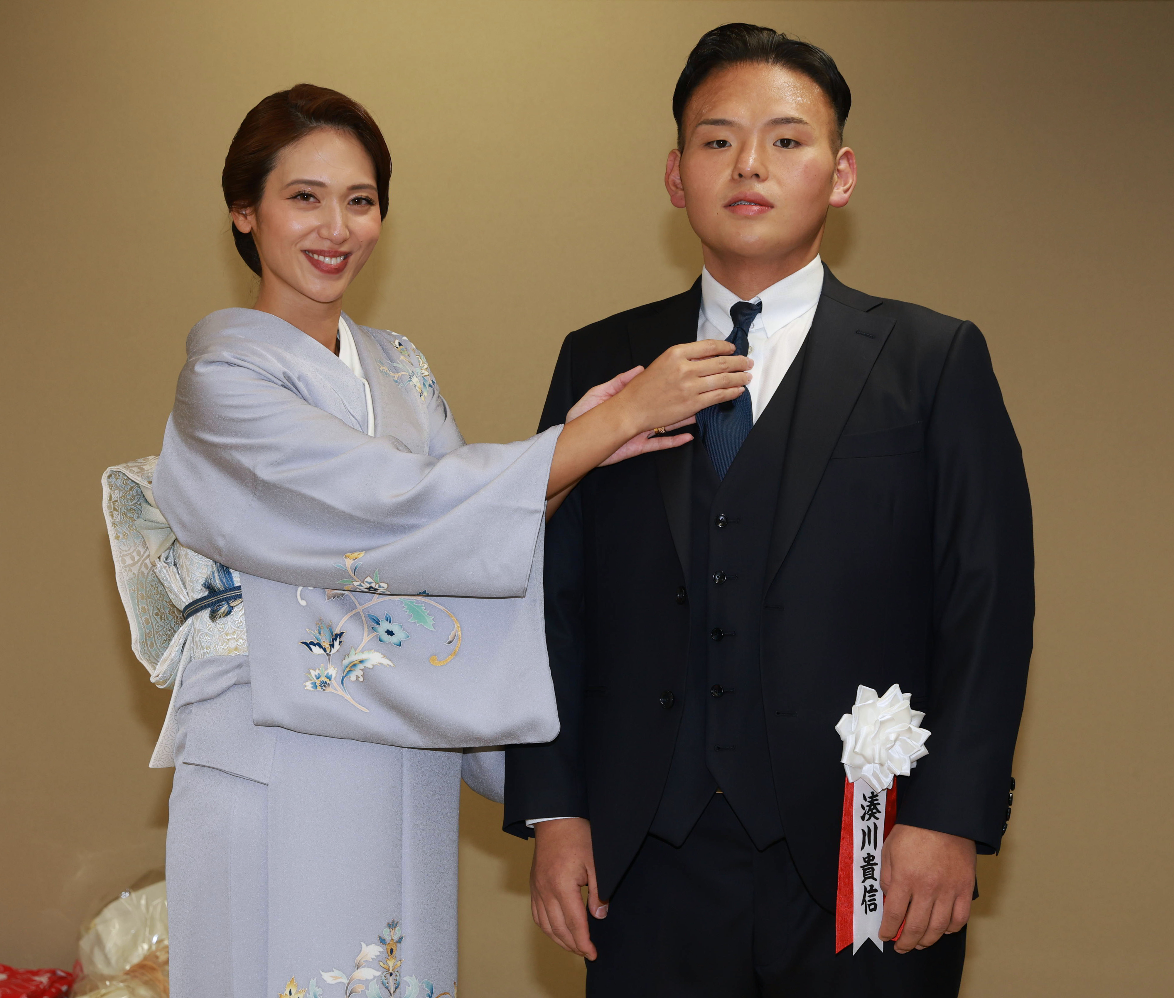 大相撲　貴景勝　断髪式　直筆キャンパスアート 大相撲 貴景勝 断髪式 直筆キャンパスアート 大相撲 貴景勝 断髪式