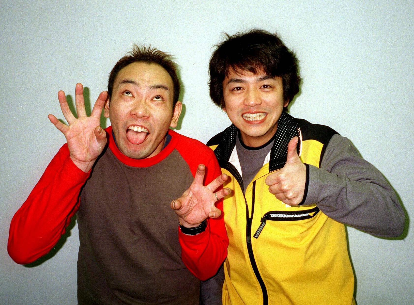 活動歴および当時の関連ビジュアル記録