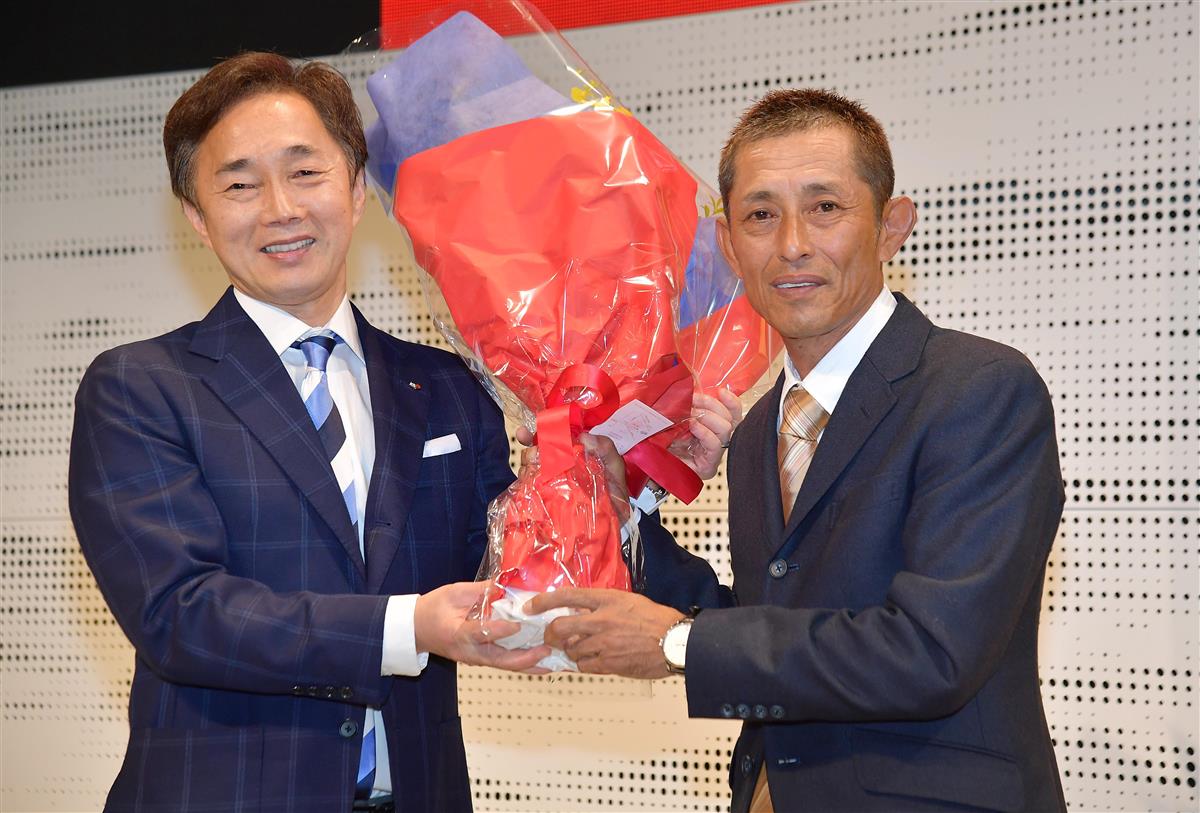 ボートレース界のレジェンドレーサー今村豊が現役引退 - サンスポ