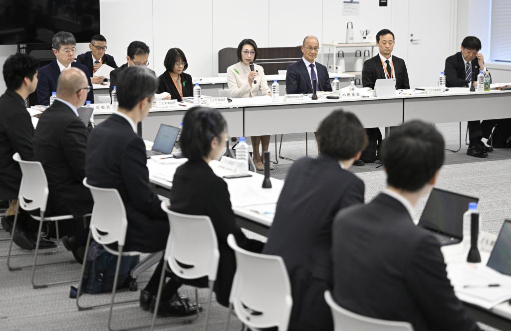 性加害恐れ」で児童との接触回避 性犯罪歴確認で業務除外 日本版DBS