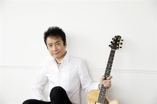 ソロ・ギター アーティストシリーズ 鳥山雄司 「Guitarist」 - 楽譜/スコア