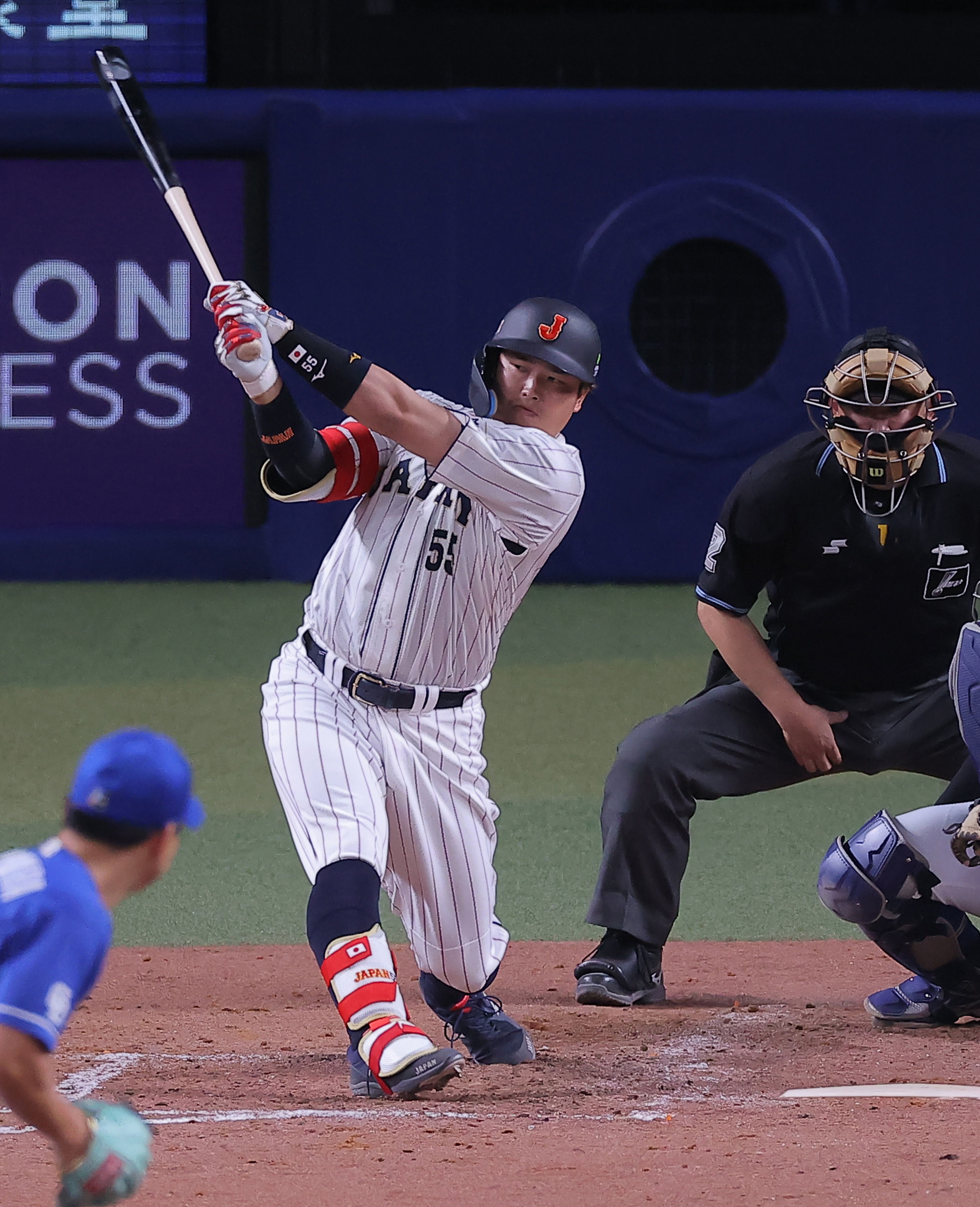 WBC】若き三冠王・村上 主軸の覚悟「もちろん4番に」 - 産経ニュース