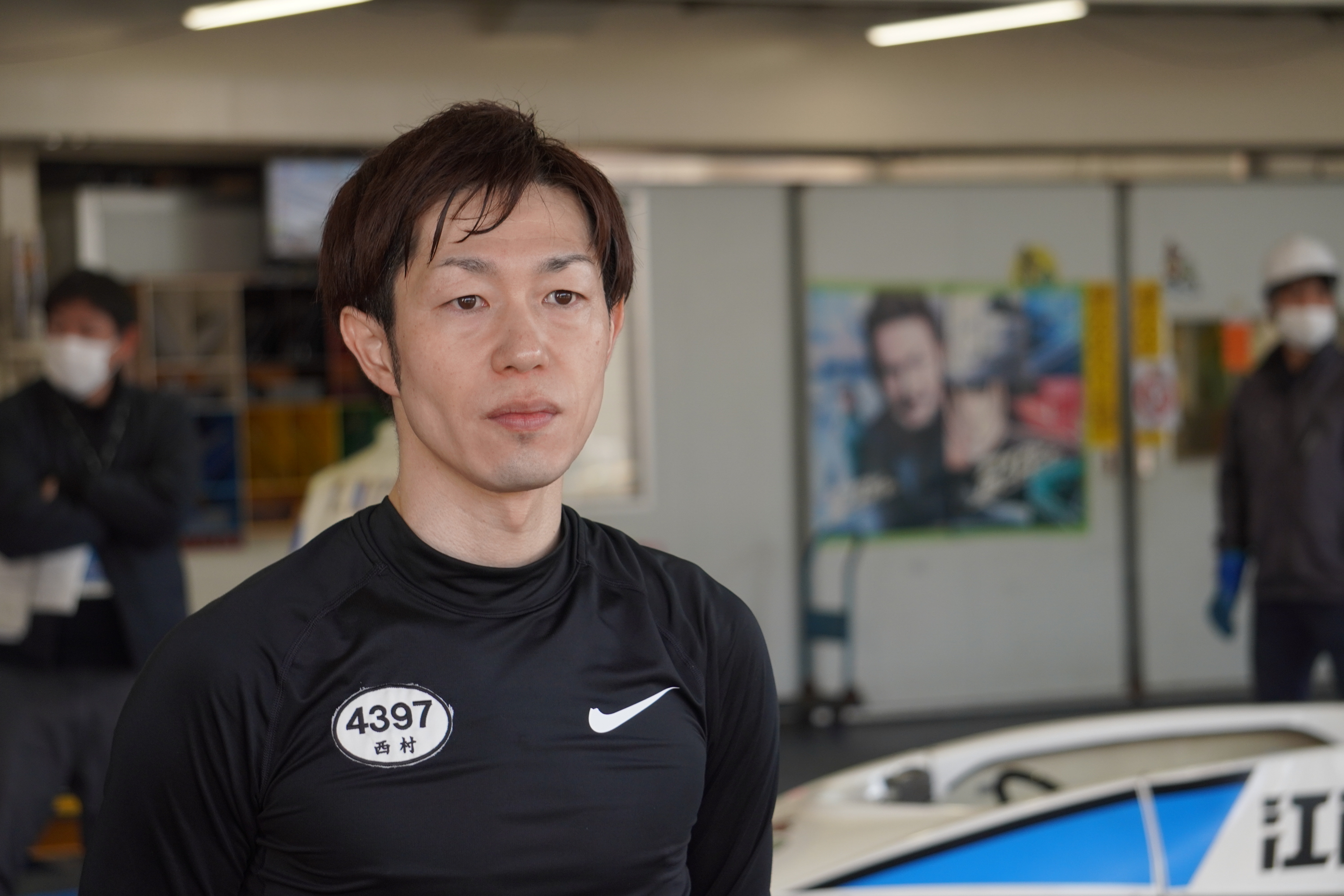 江戸川大賞】GⅠ初制覇へ西村拓也がまずは優出だ／ボートレース