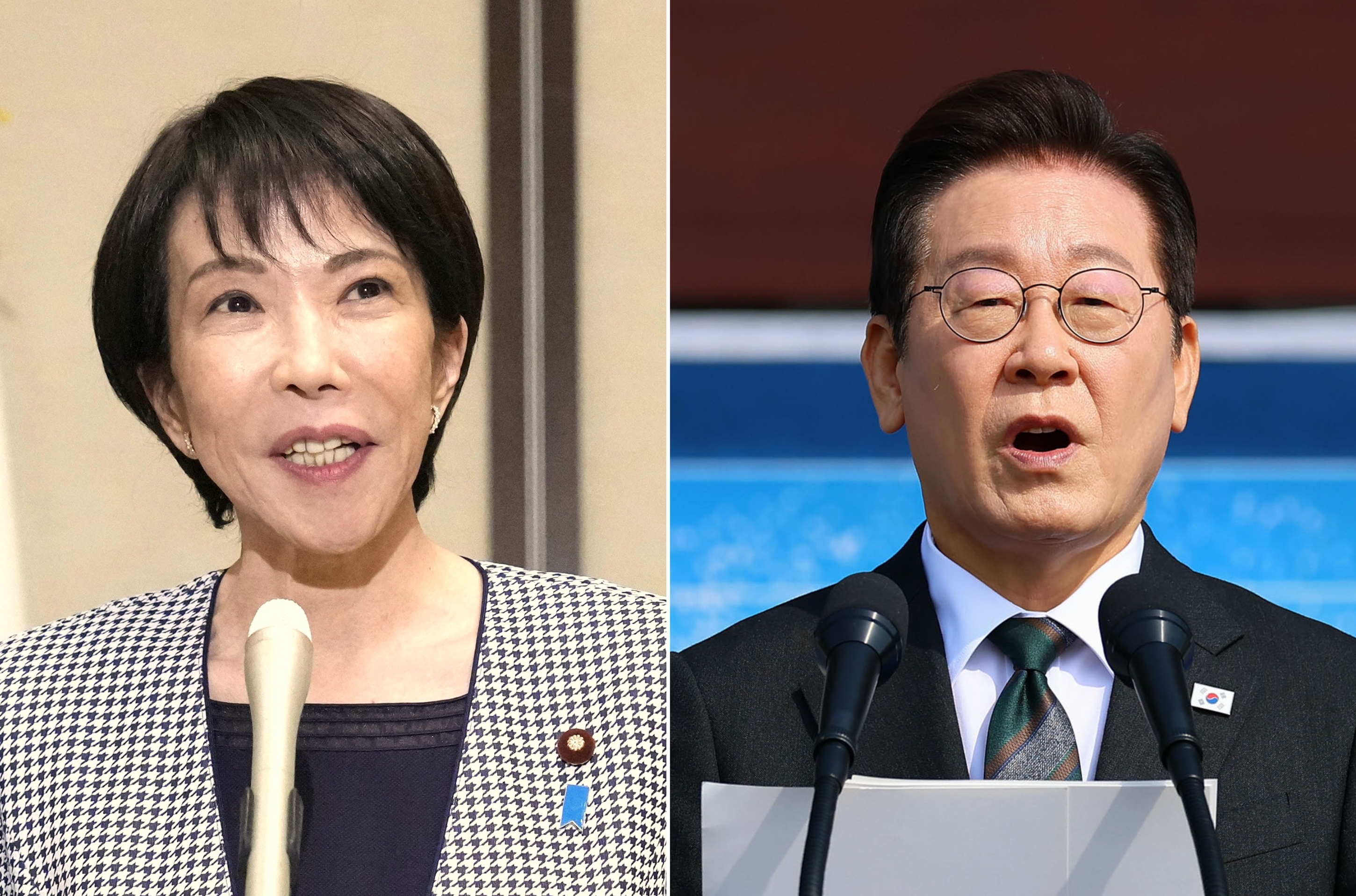 日韓首脳、30日初会談へ 未来志向の関係発展確認 APECに合わせ - 産経