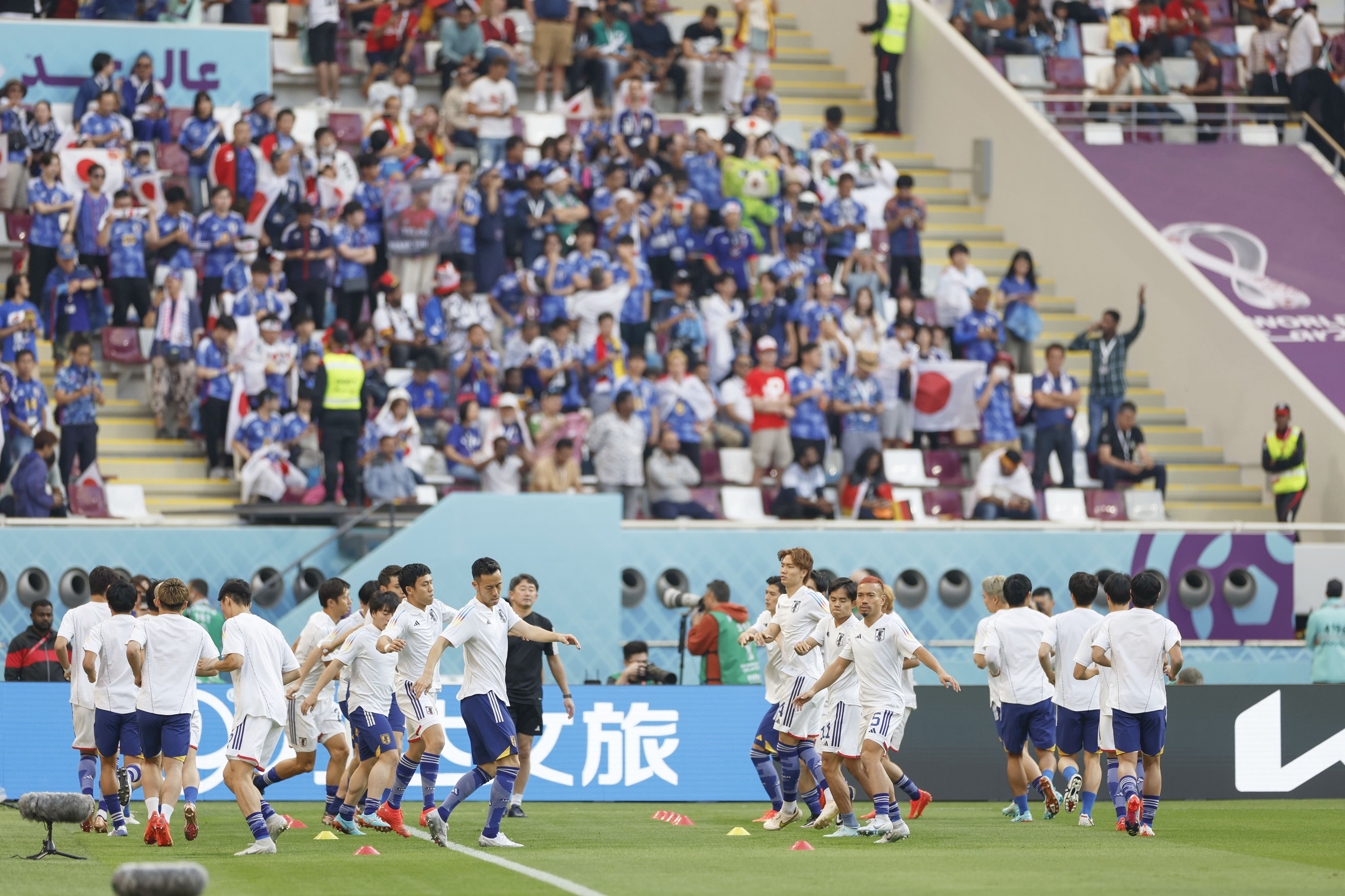 日本とドイツ 先発１１人の平均身長の差は約５センチ 産経ニュース