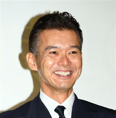 渡部篤郎 ３０代一般女性と再婚 所属事務所 本人に任せています サンスポ