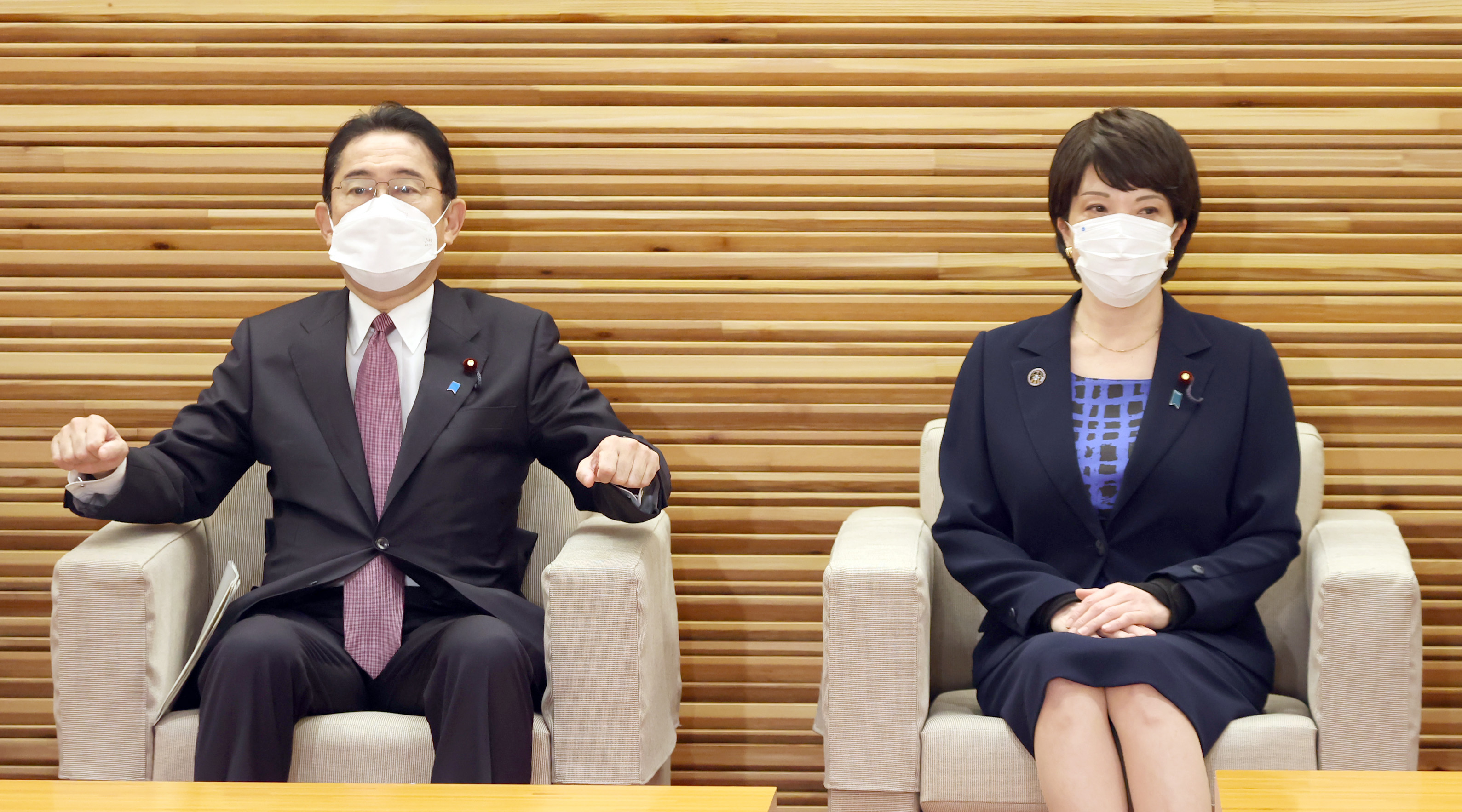 高市早苗氏「内容高く評価」 安保3文書閣議決定に - 産経ニュース 高市早苗氏「内容高く評価」 安保3文書閣議決定に - 産経ニュース