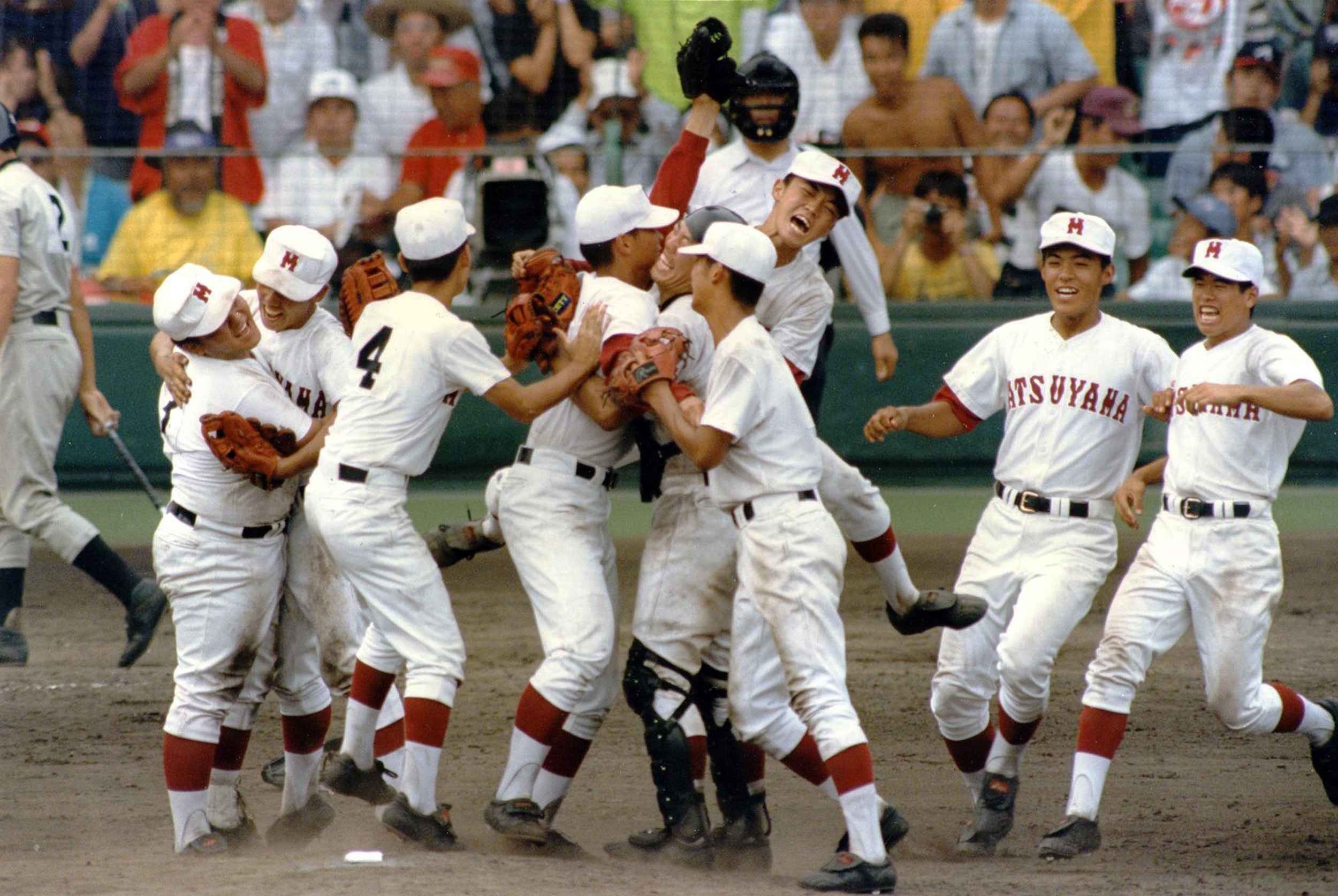 甲子園開業100周年記念】高校野球ファン必見！ 記憶に残る夏の甲子園名勝負ベスト9（2/3ページ） - イザ！