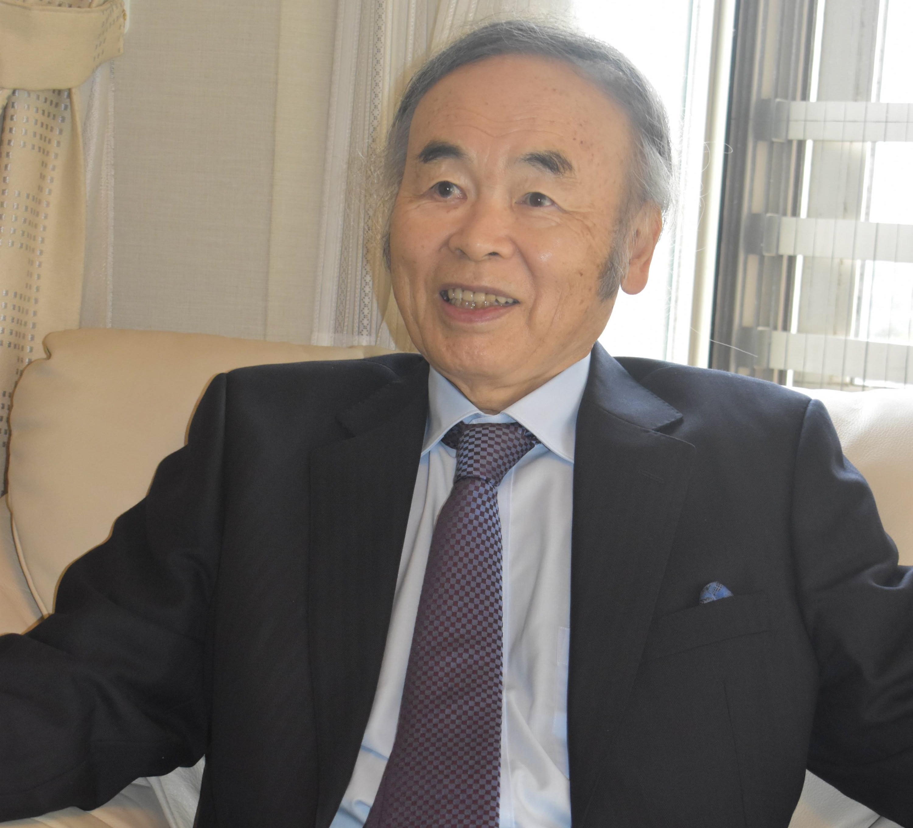 藤原 正彦