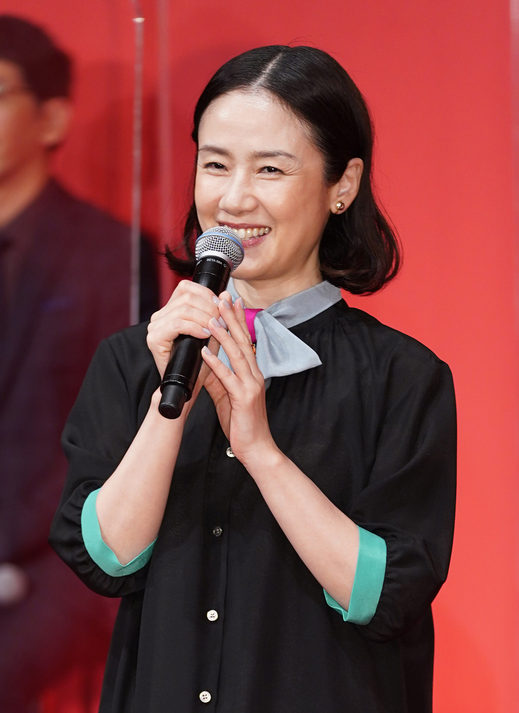 原田知世、14歳でデビュー後は地元に戻る予定だった「タイミングが