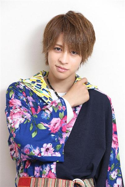 ｔｖクリップ ジュノンスーパーボーイ でグランプリ 初のテレビ出演が 仮面ライダー 西銘駿は なんと現役高校生 1 2ページ 産経ニュース