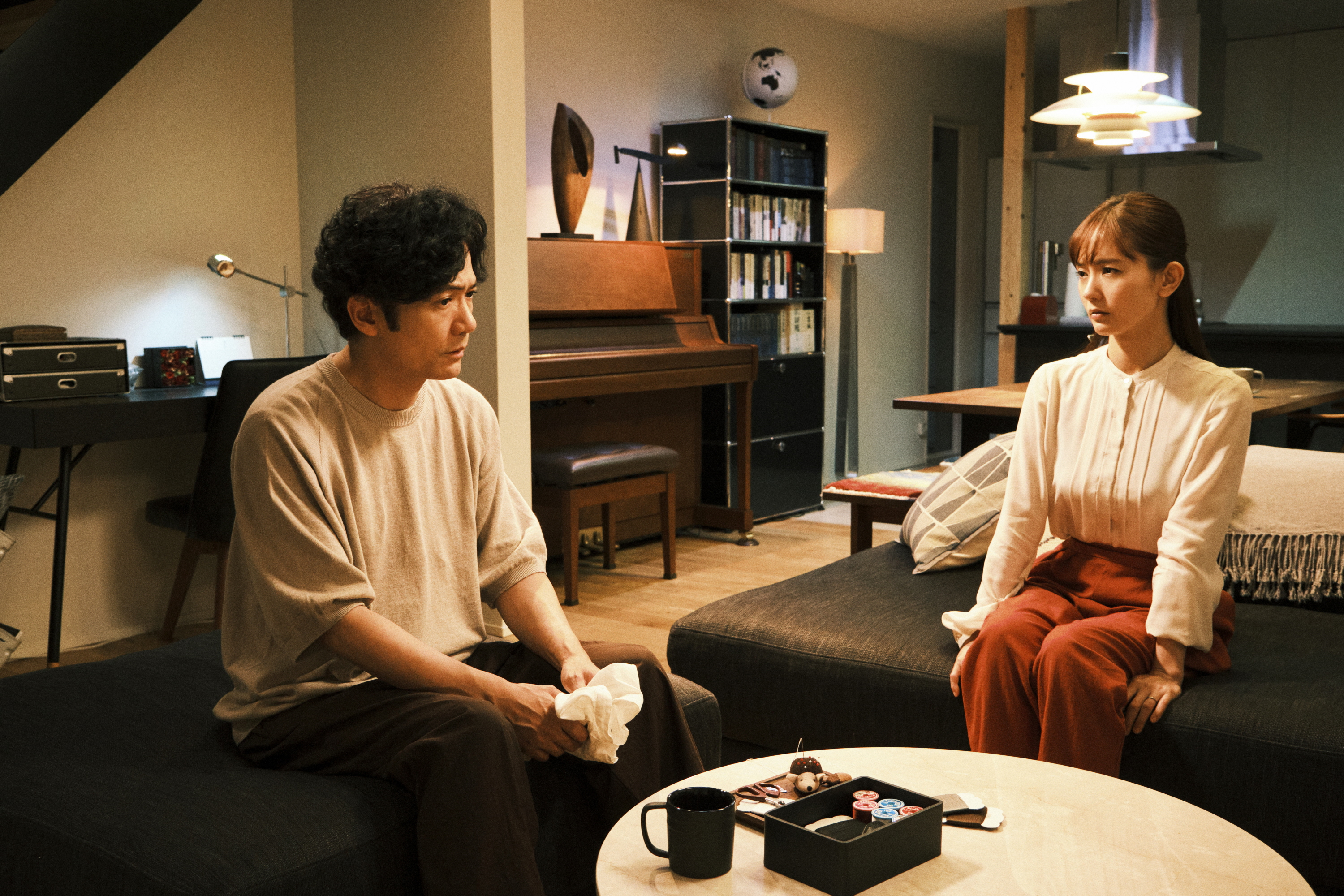 今がベストの状態」 稲垣吾郎「窓辺にて」主演 - 産経ニュース