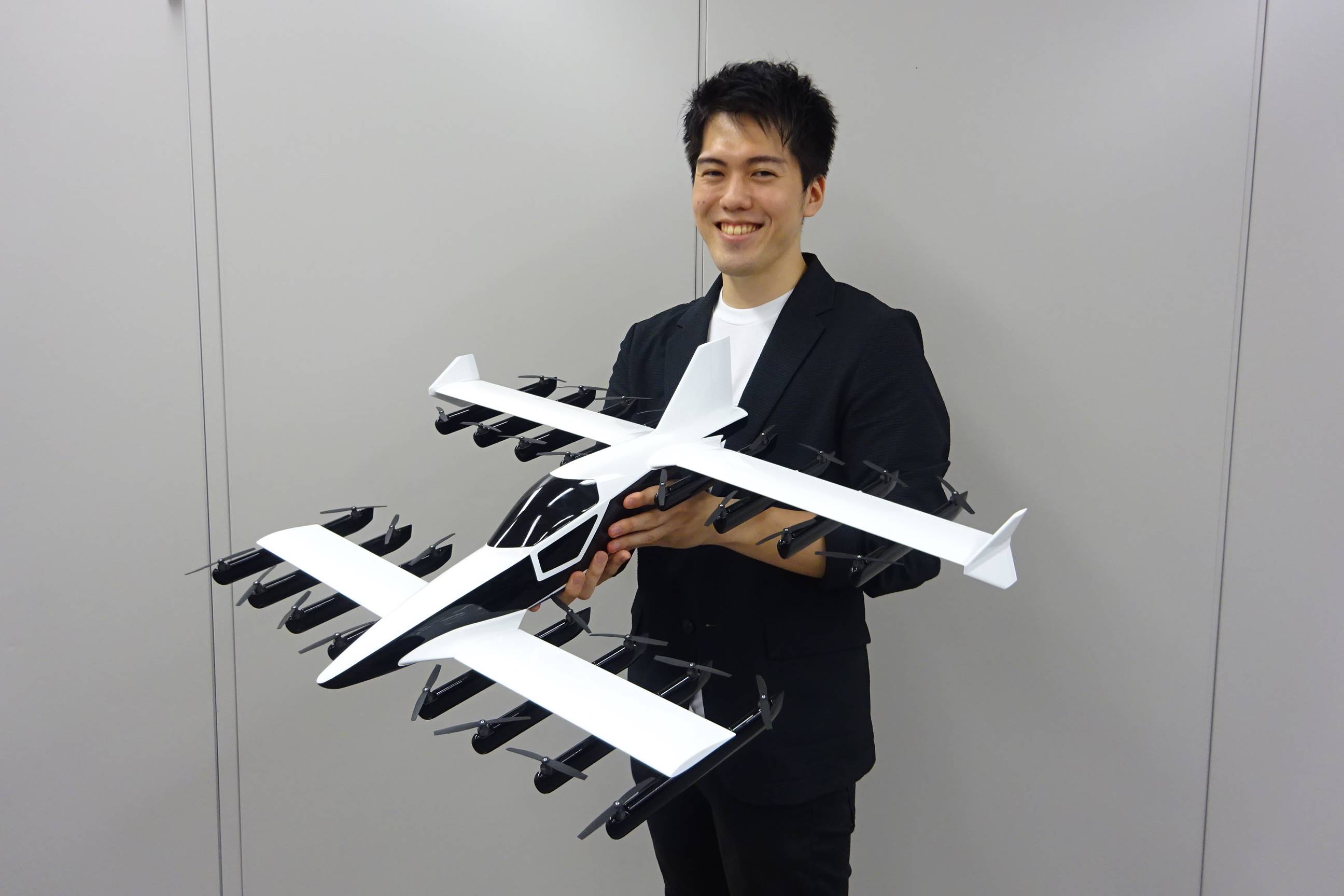 空飛ぶクルマ」のテトラ・アビエーション、米で販売体制増強 整備拠点