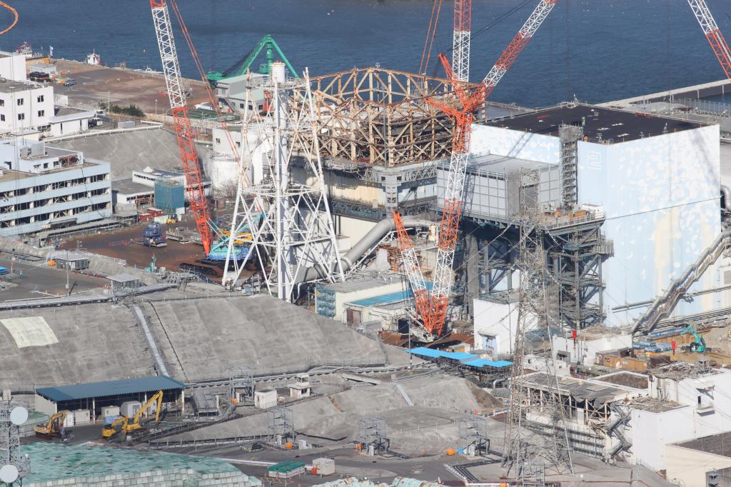 朝日「ジョセンド」報道に異議あり、「汚染水」表記のような風評被害を