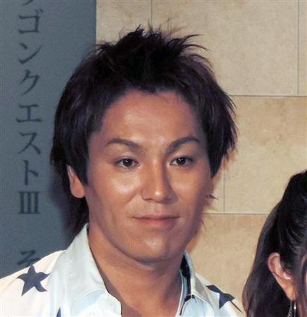 狩野英孝 ２ ３回のキスでこんな食らうんだ 加藤紗里との共演ｎｇは否定 サンスポ